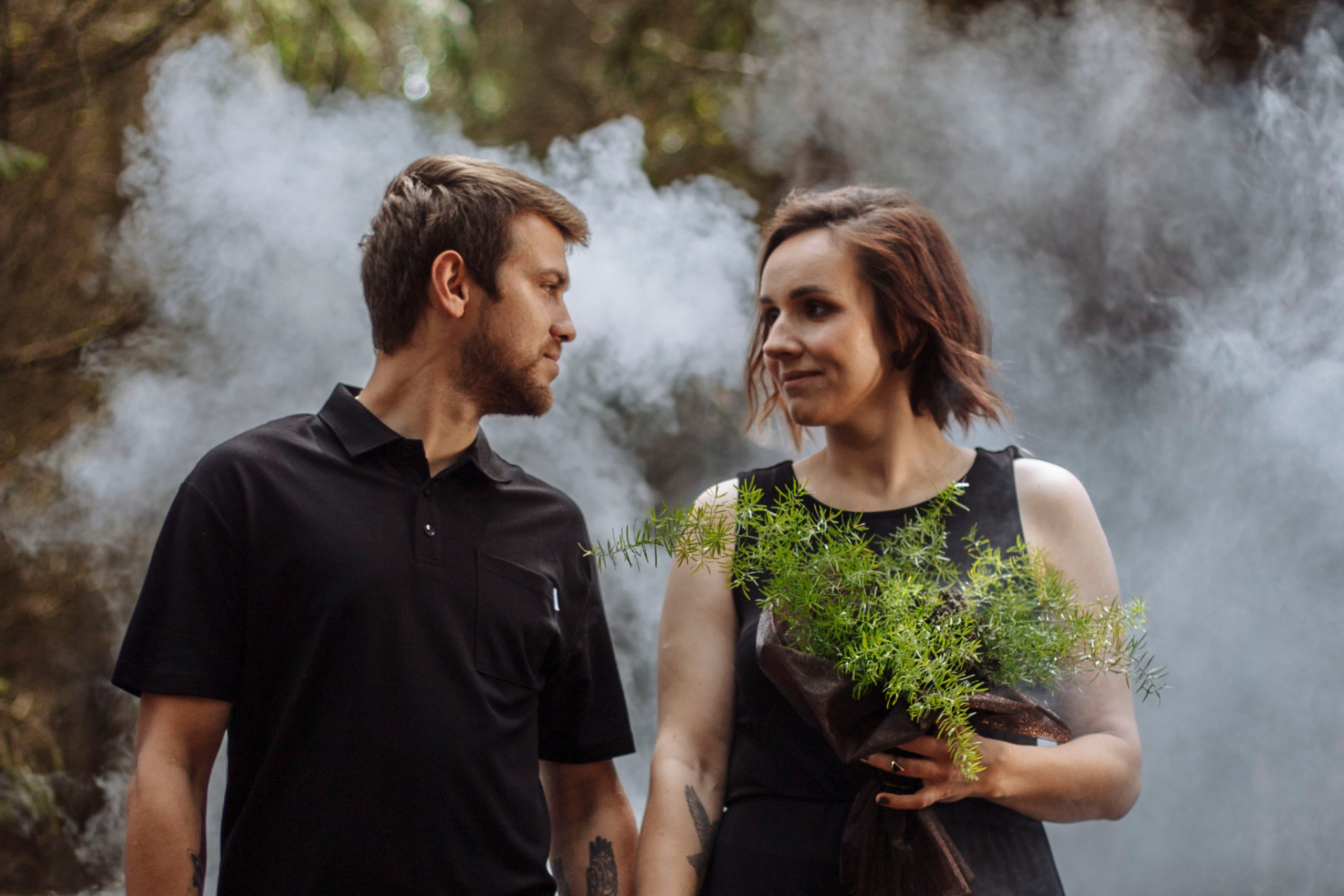 Семейная съемка. Фотограф в Ростове-на-Дону Юлия Желтова