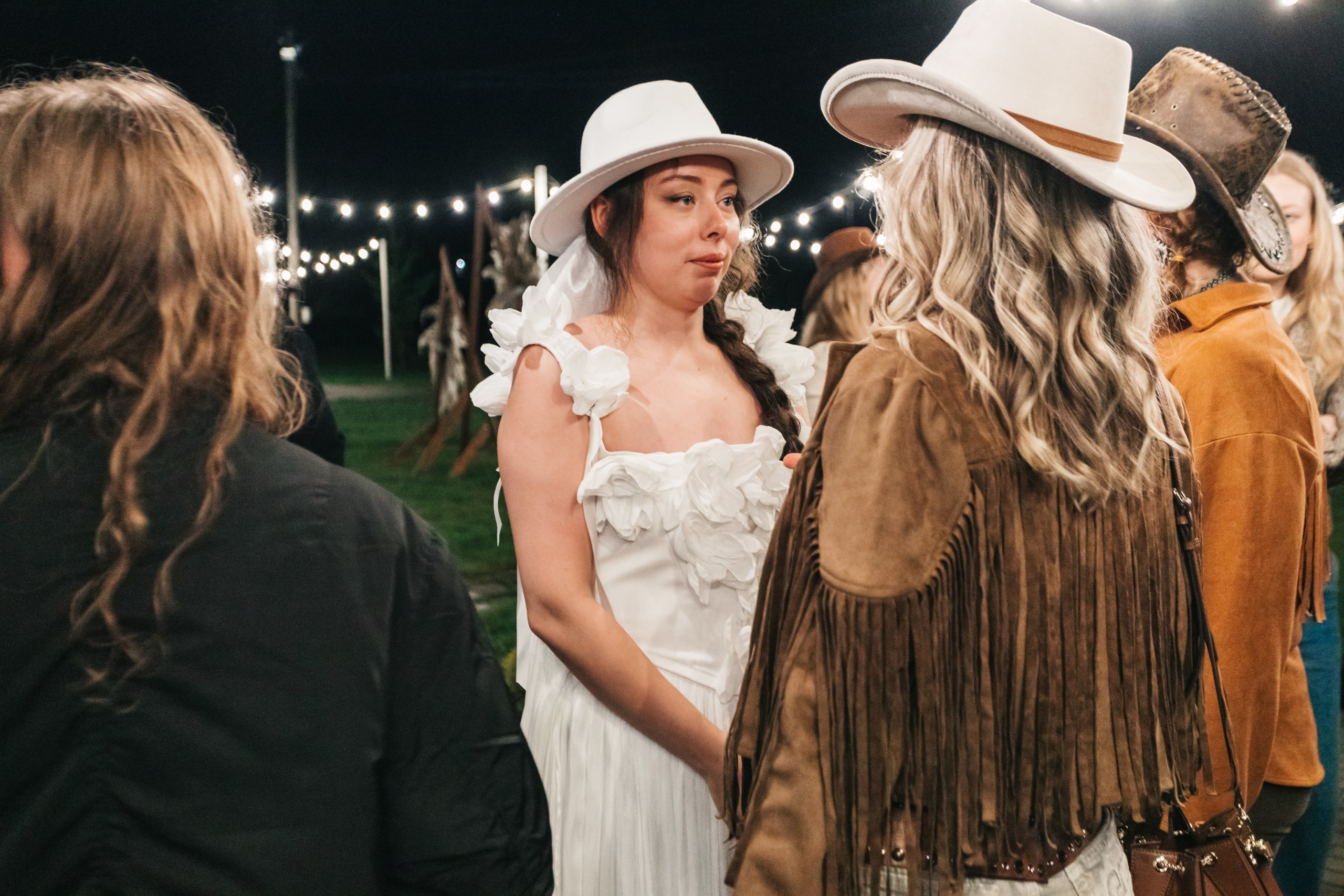 Ситцевая свадьба. Андрей Партнов — фотогрраф, Москва