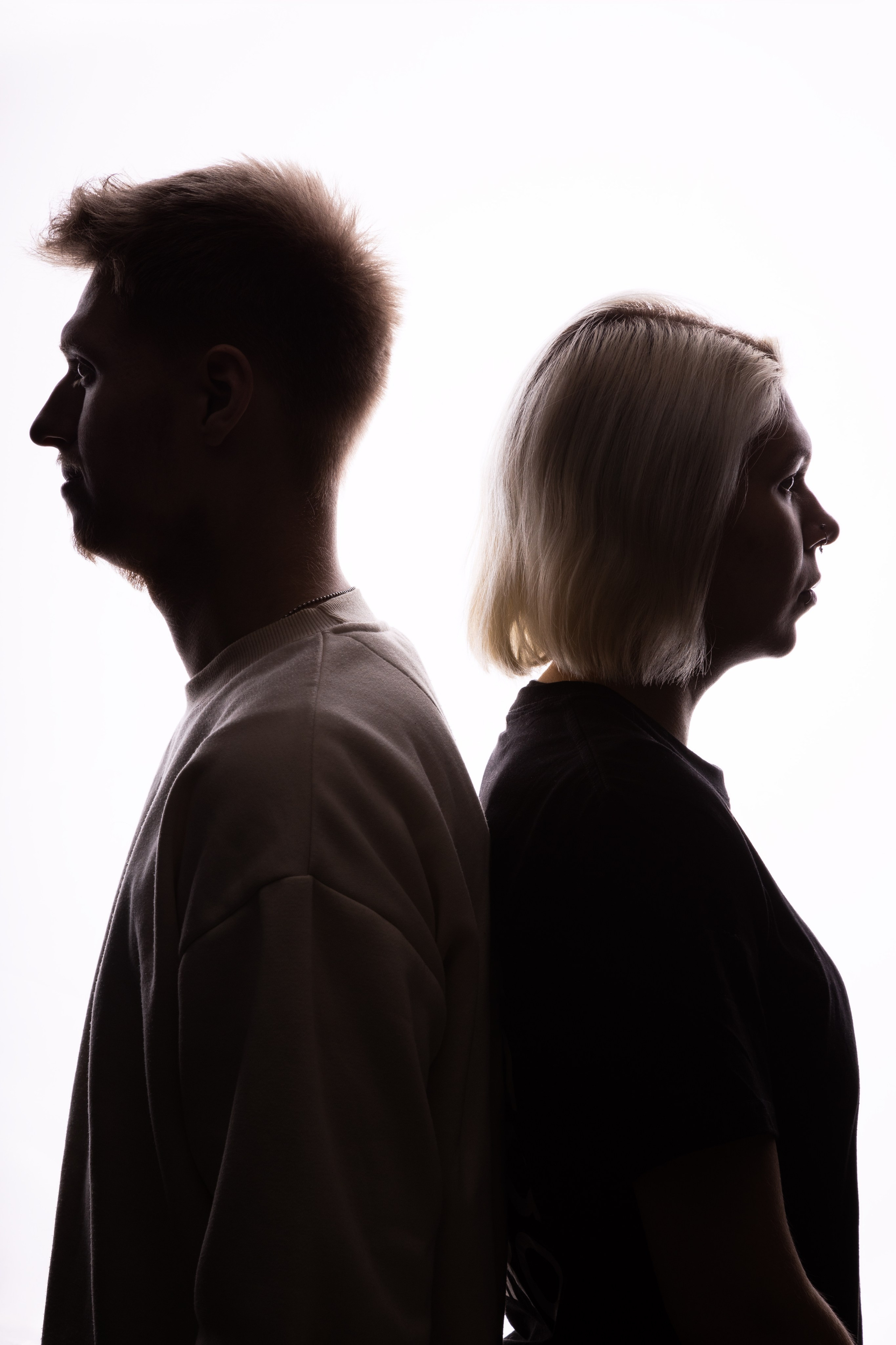 Егор и Мария. Команда фотографов и дизайнеров в Егорьевске