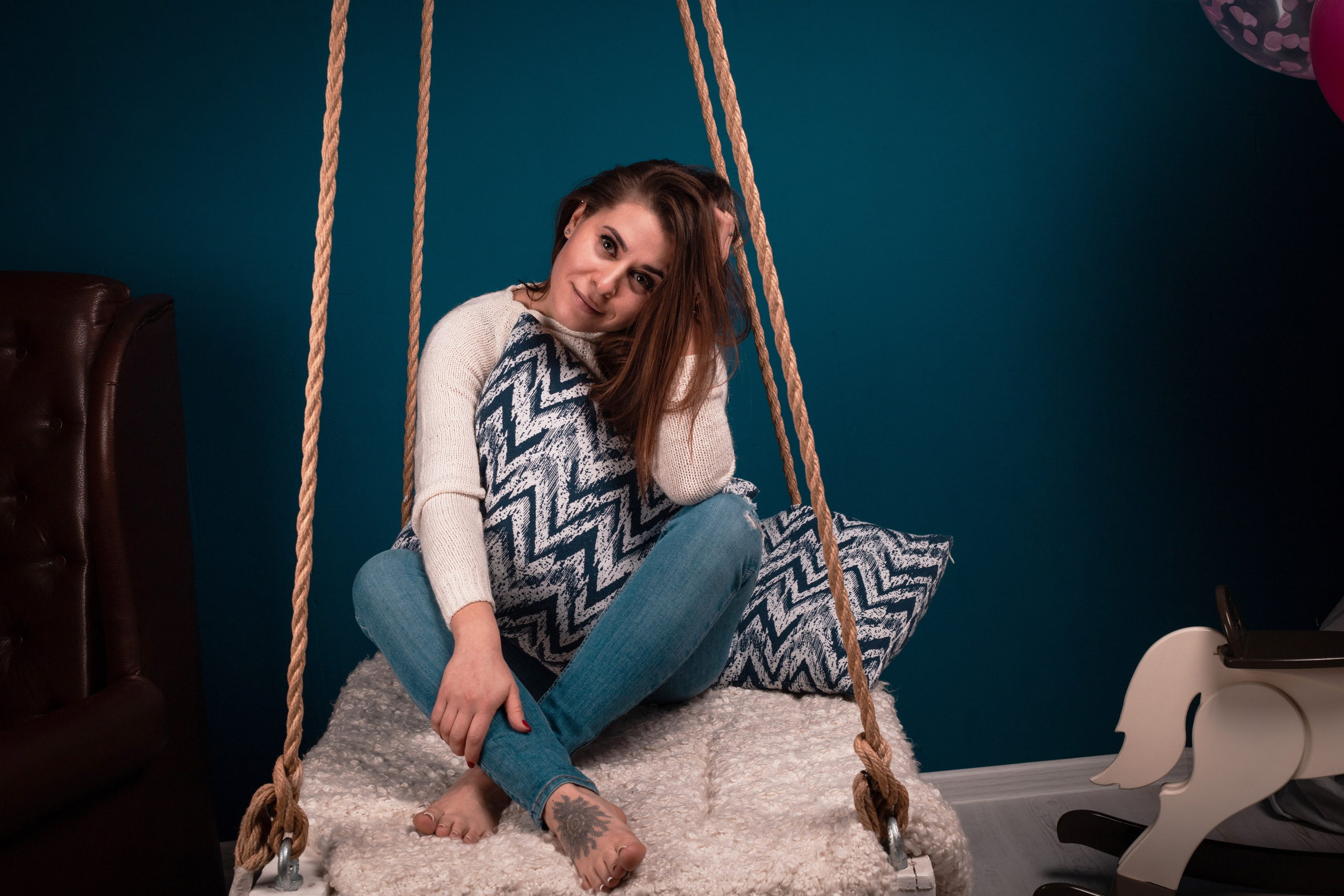 Таисия. Команда фотографов и дизайнеров в Егорьевске