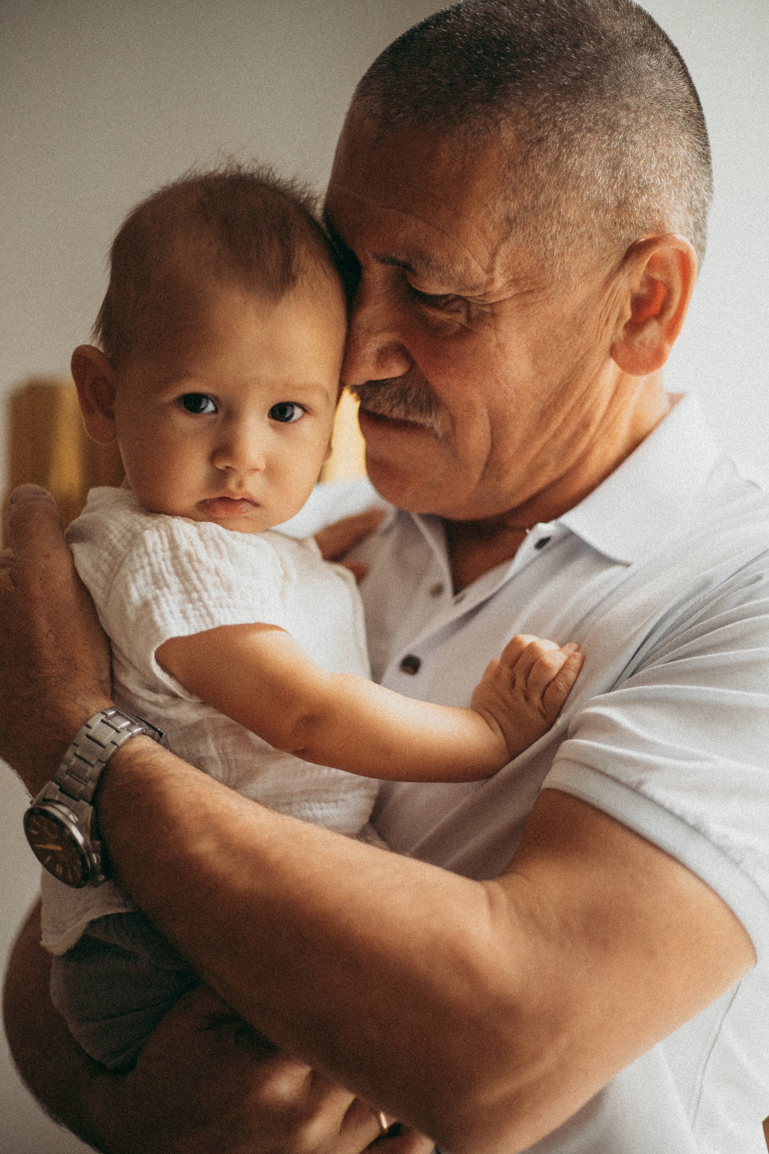 Лиля, Алексей и Марк, Тахир и Нурия. Фотограф Москва и Санкт-Петербург