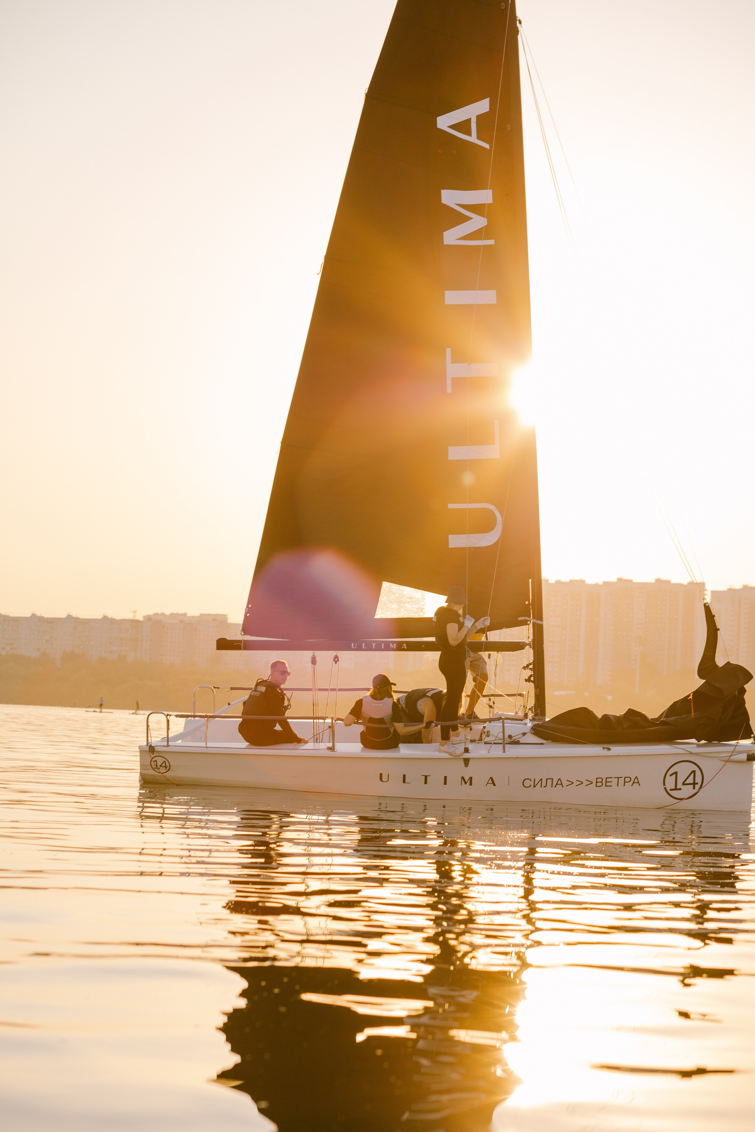 Сила Ветра Строгино. Фотограф Москва и Санкт-Петербург