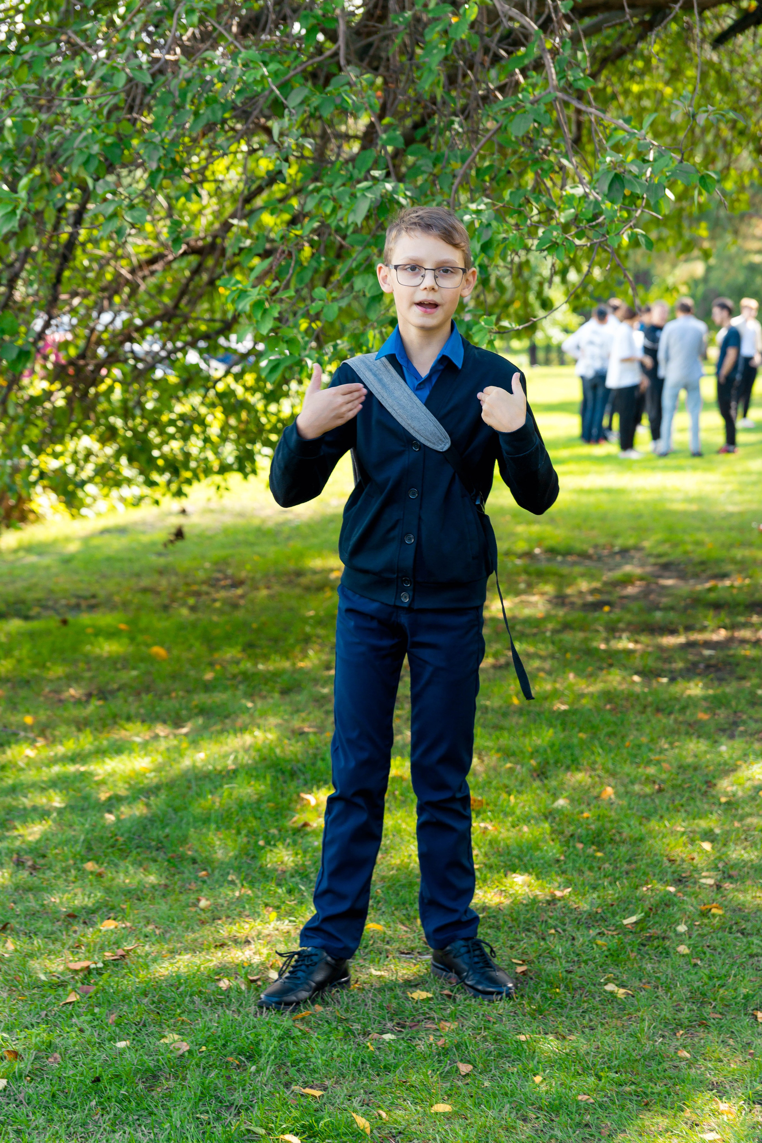 Линейка 6А. Фотограф в Барнауле Юлия Яковлева