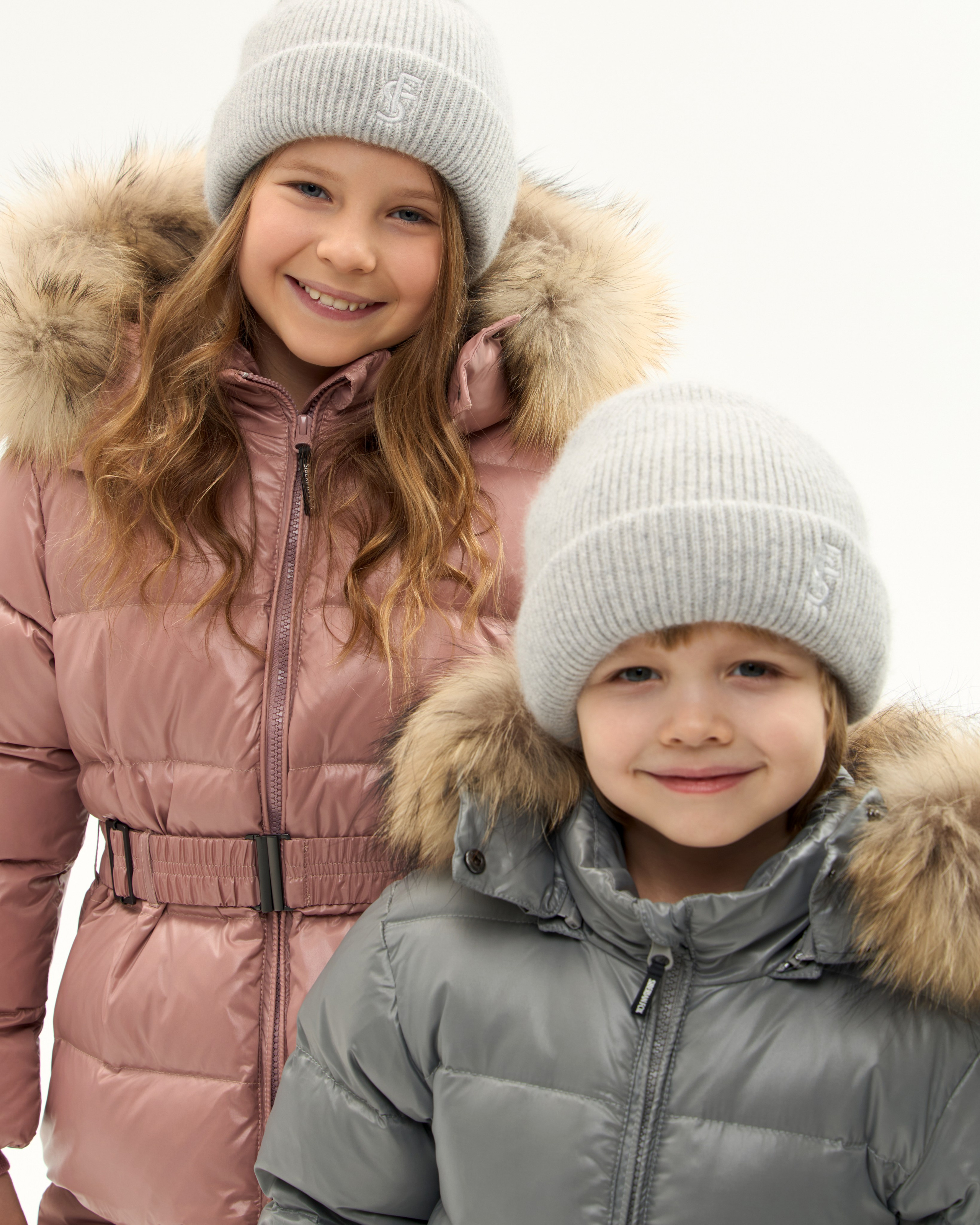 SIBERIAN FOX. Фотограф для брендов из Санкт-Петербурга Элина Каспаравичюс