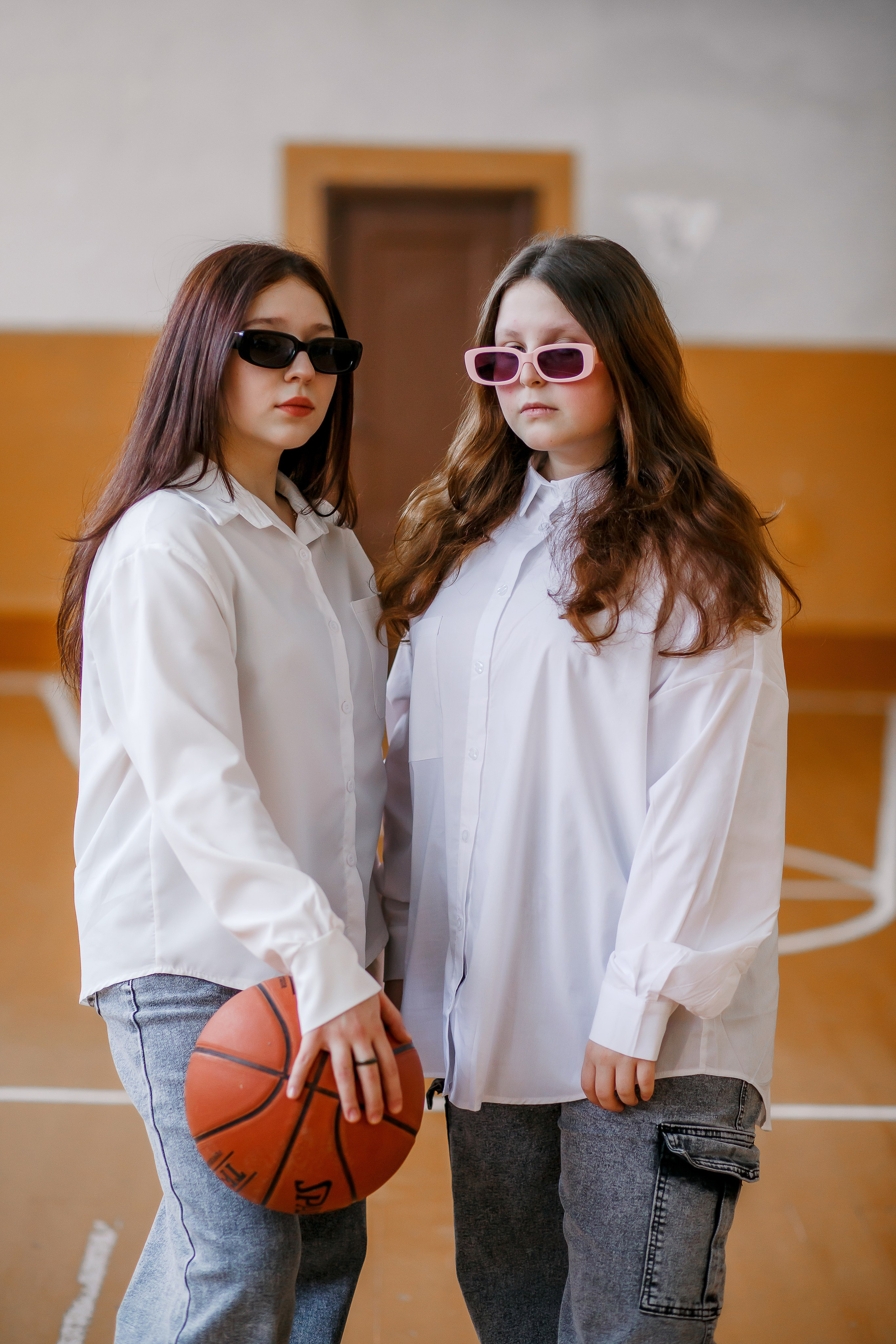 9 класс. Выжившие. Фотограф Саранск Екатерина Жукова