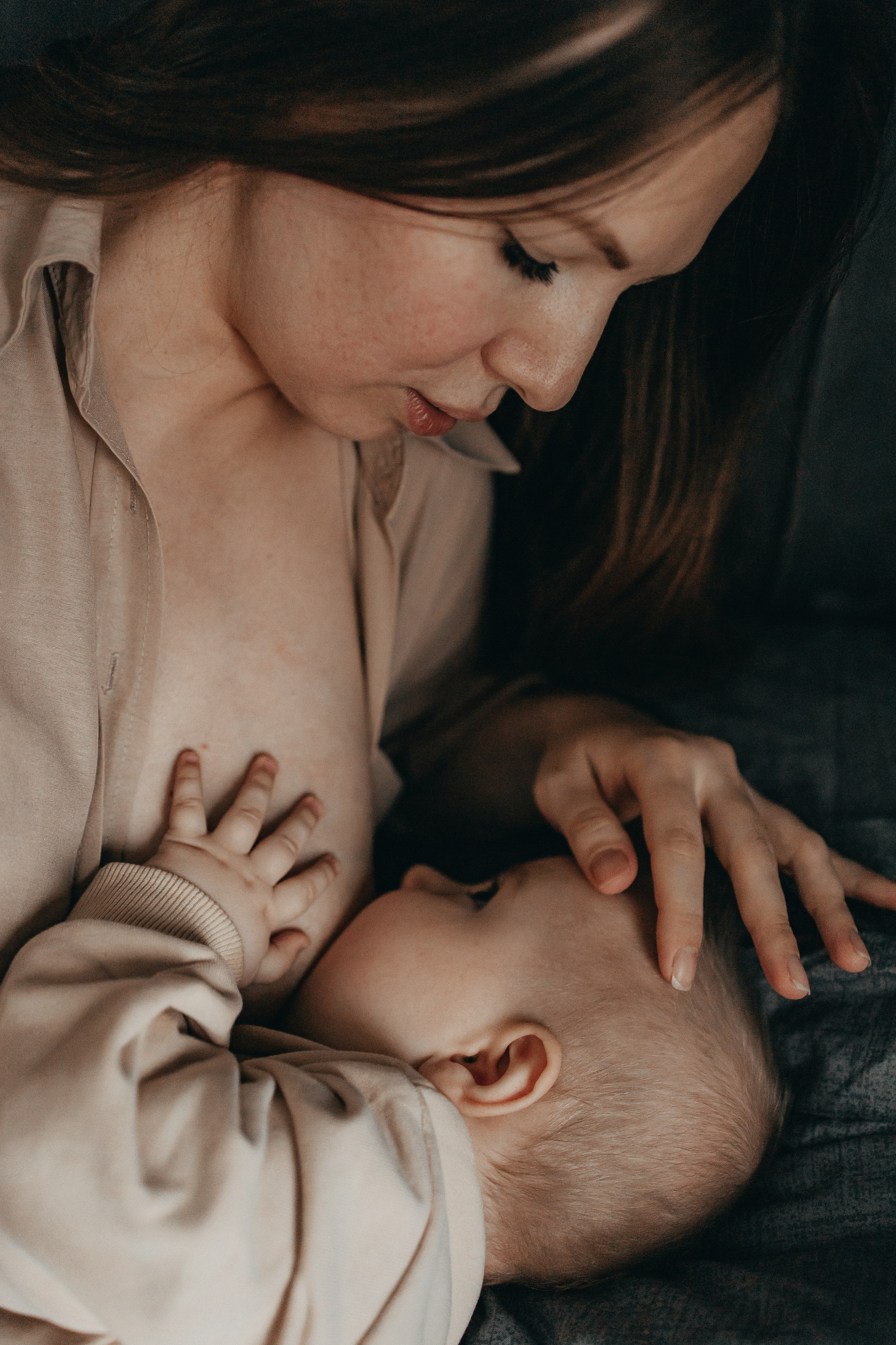 Домашняя фотосессия с детьми. Семейный фотограф в Москве, Щелково, Фрязино _ Виктория Степанова