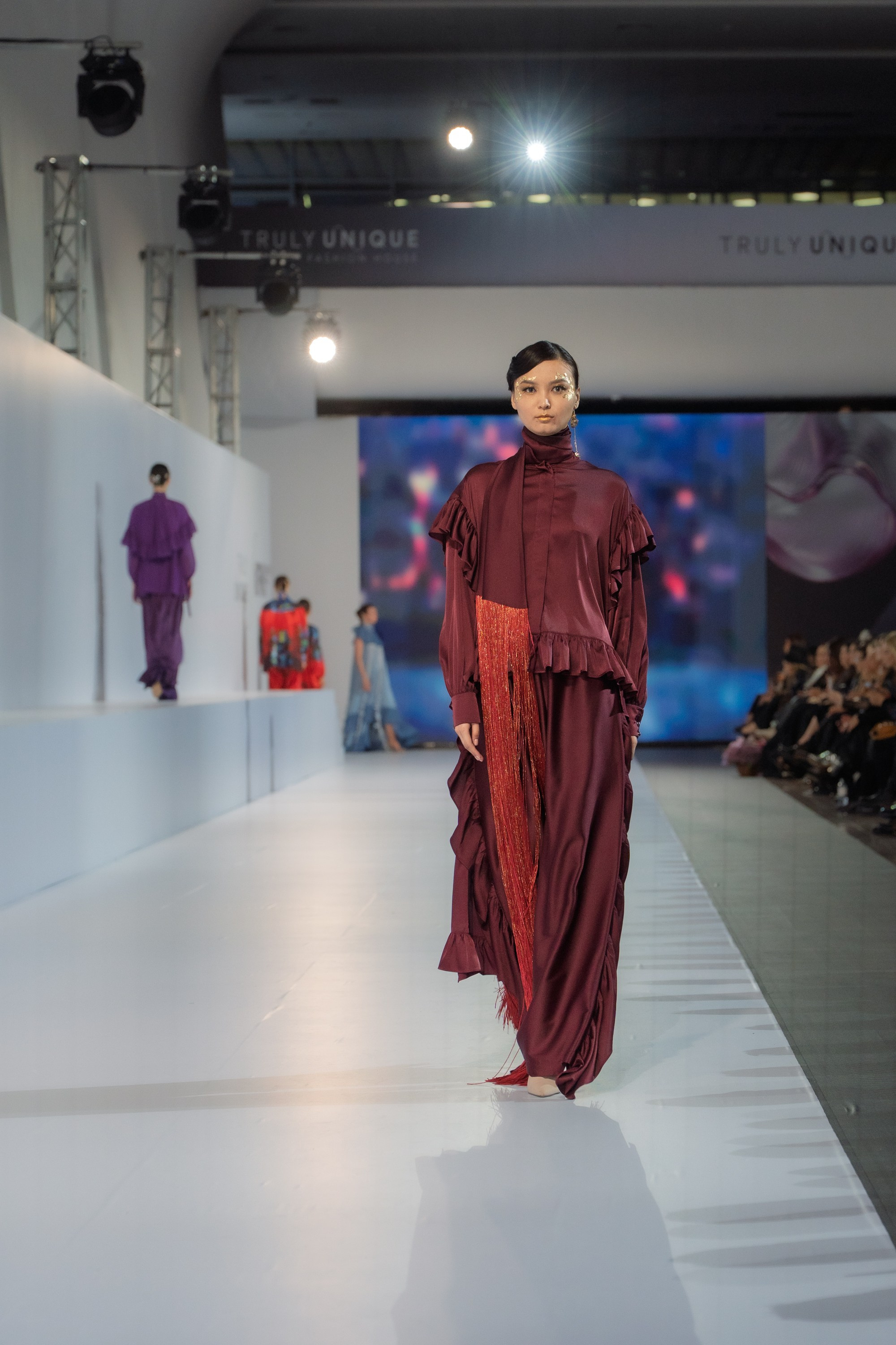 Tamon. Сайт Алматинского НЮ АРТ, будуар и фэшн фотографа Дениса Карпенко