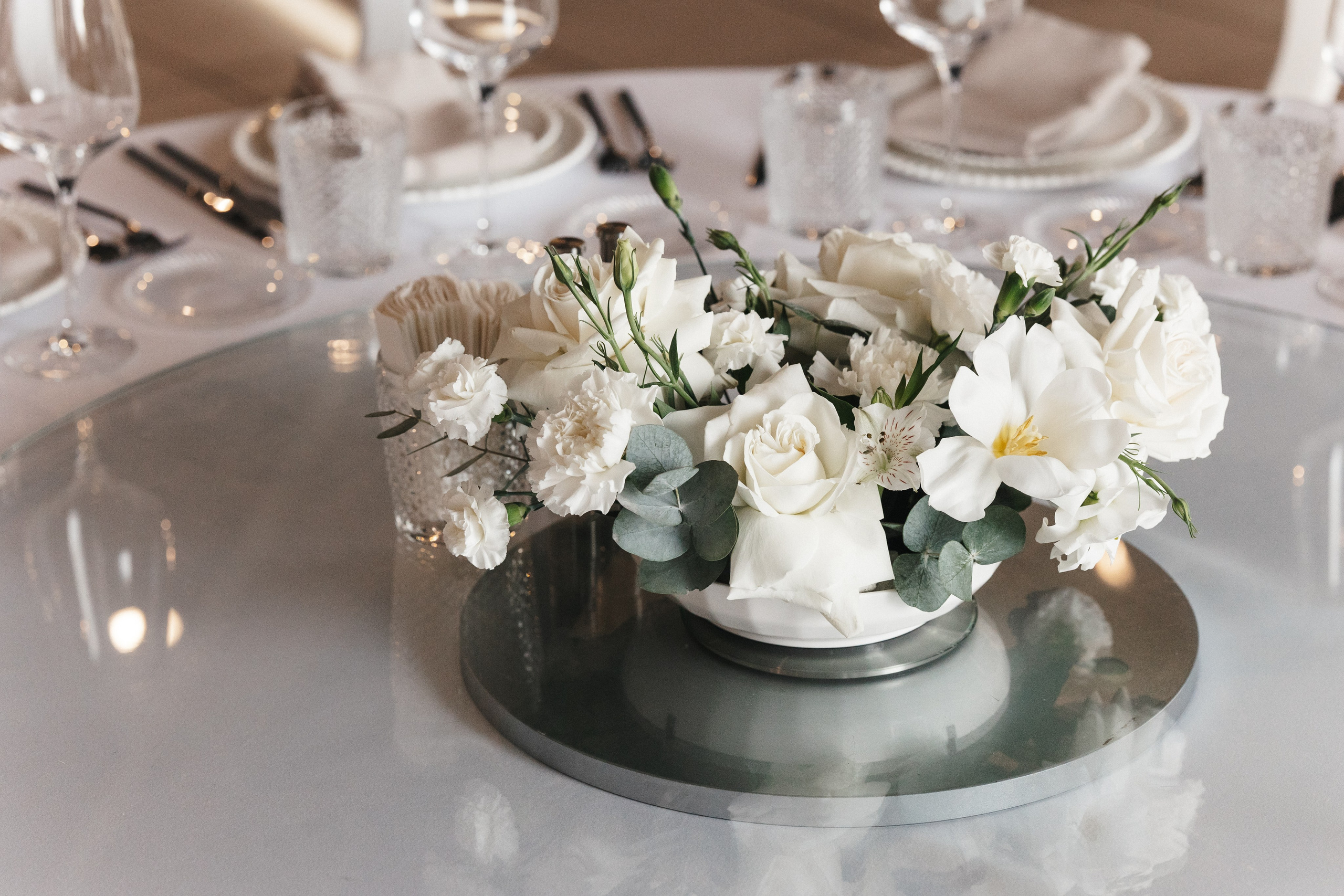 Фуршет. Фотограф свадебный семейный в Красноярске Шукшина Наталья