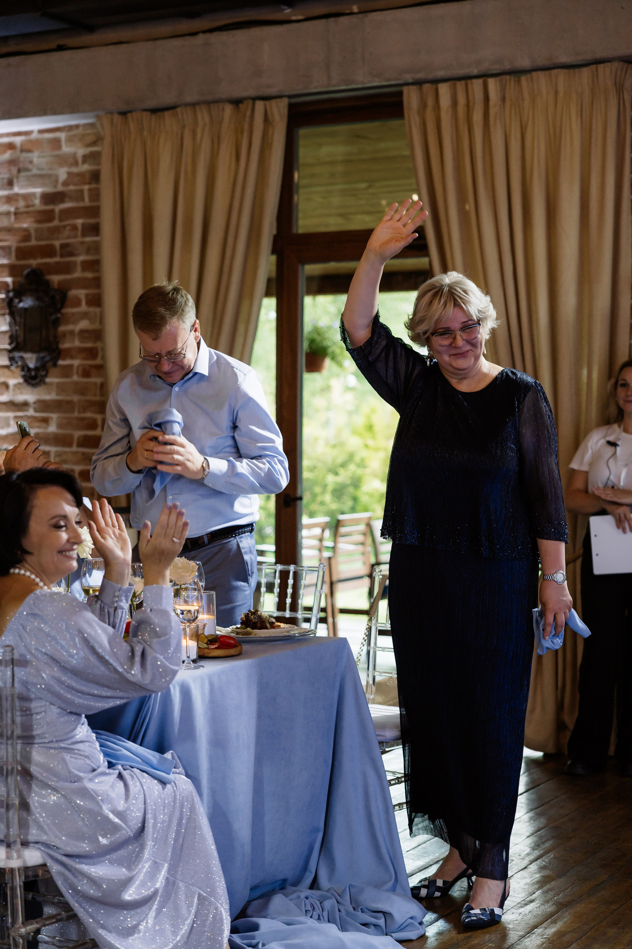 Дмитрий & Анна. RETOUCH-HOUSE