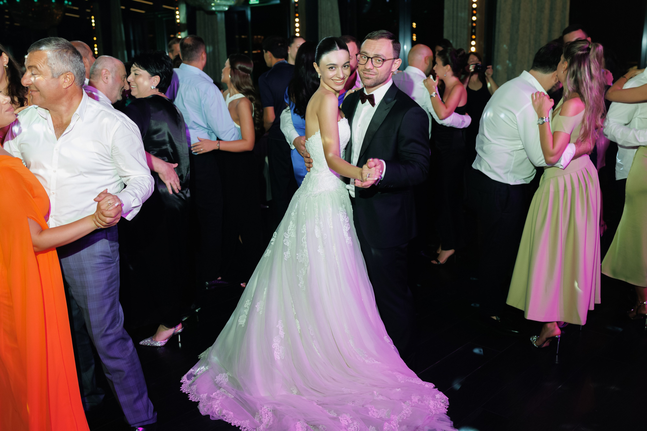 Георгий & Нино. RETOUCH-HOUSE