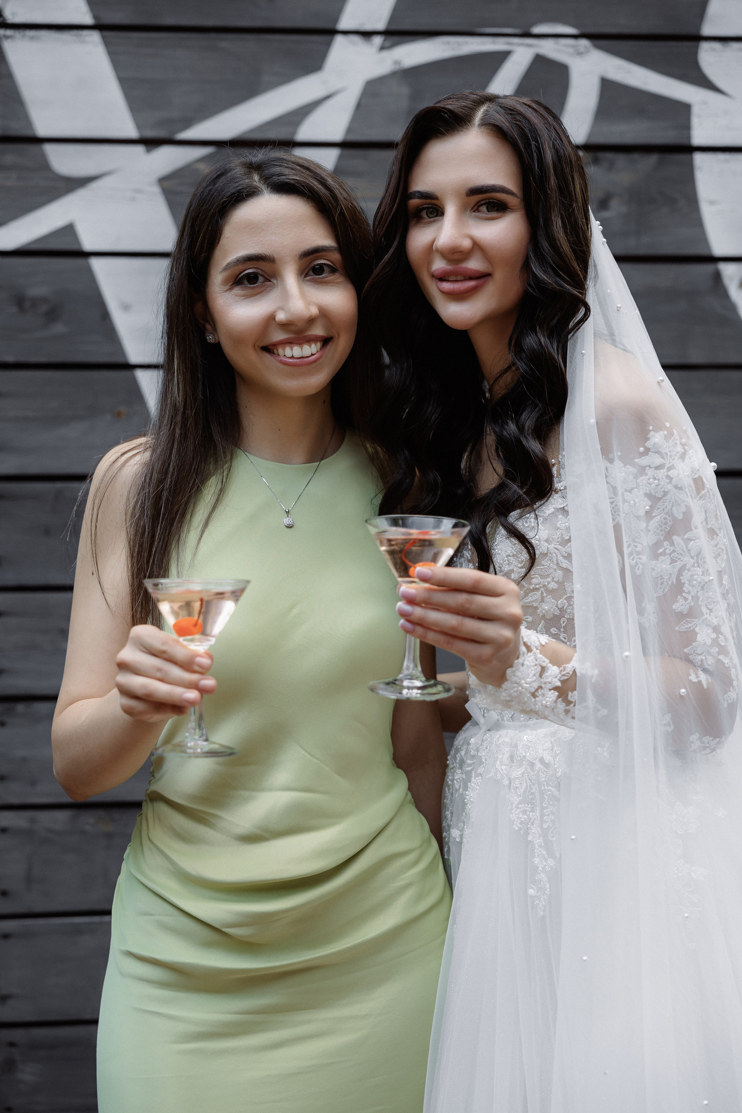 Дмитрий & Алена. RETOUCH-HOUSE