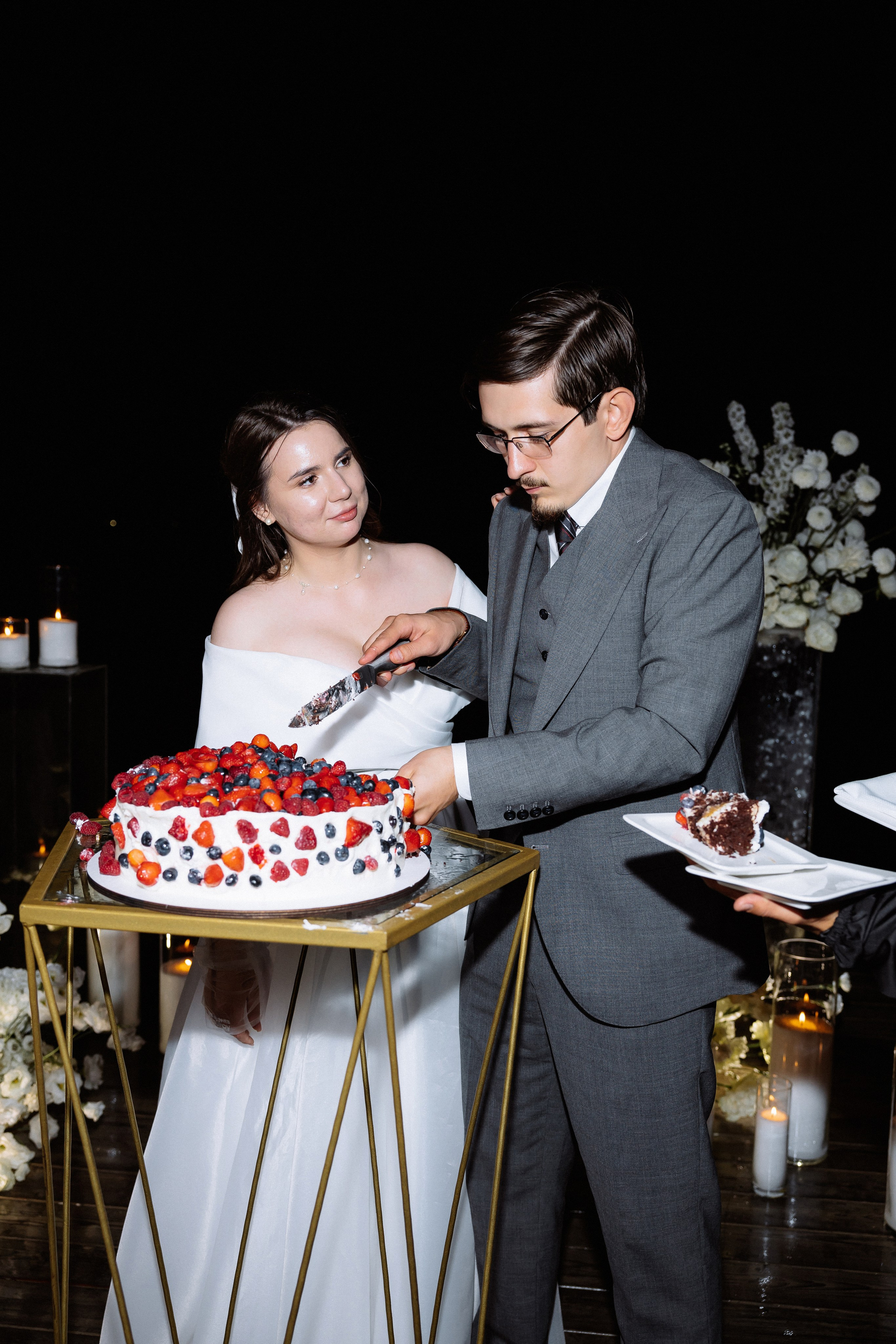 Эмилия & Тимур. RETOUCH-HOUSE