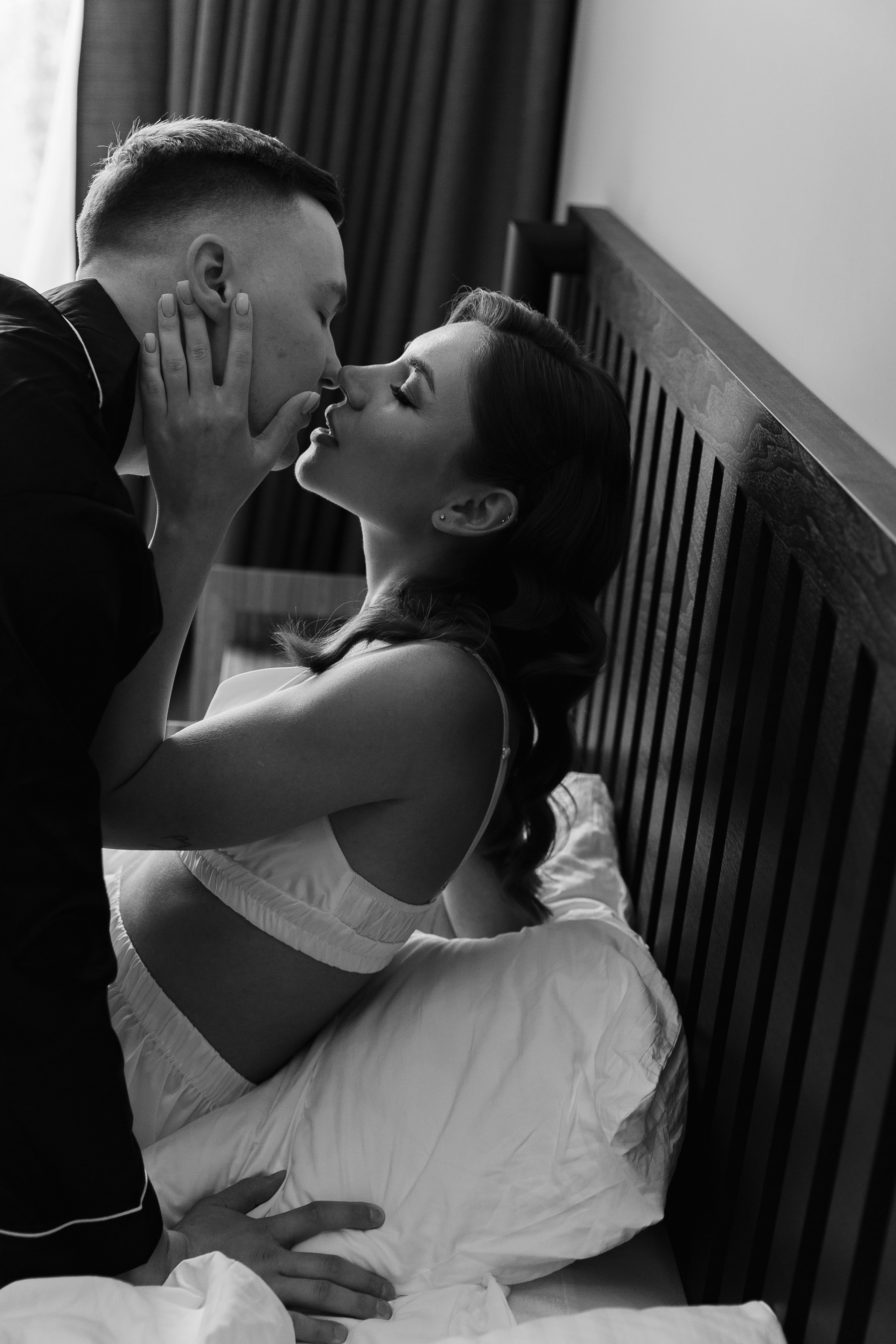 23.07.2024. RETOUCH-HOUSE