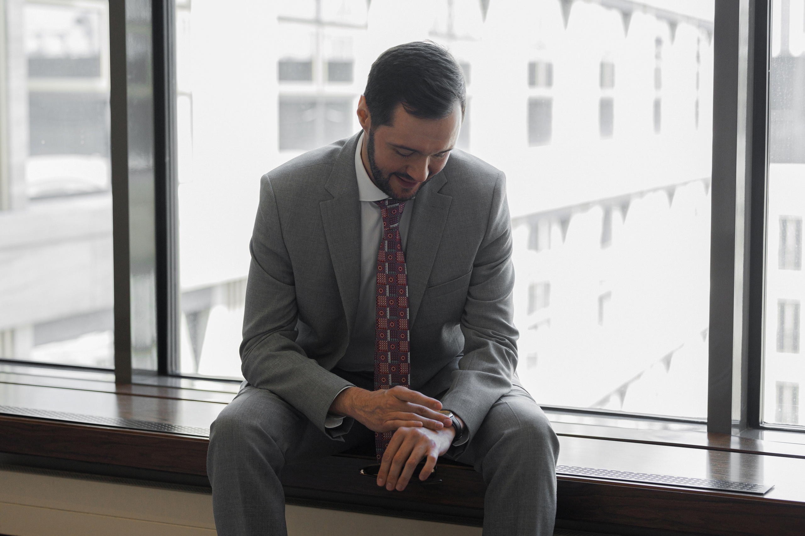 Илья & Валерия. RETOUCH-HOUSE