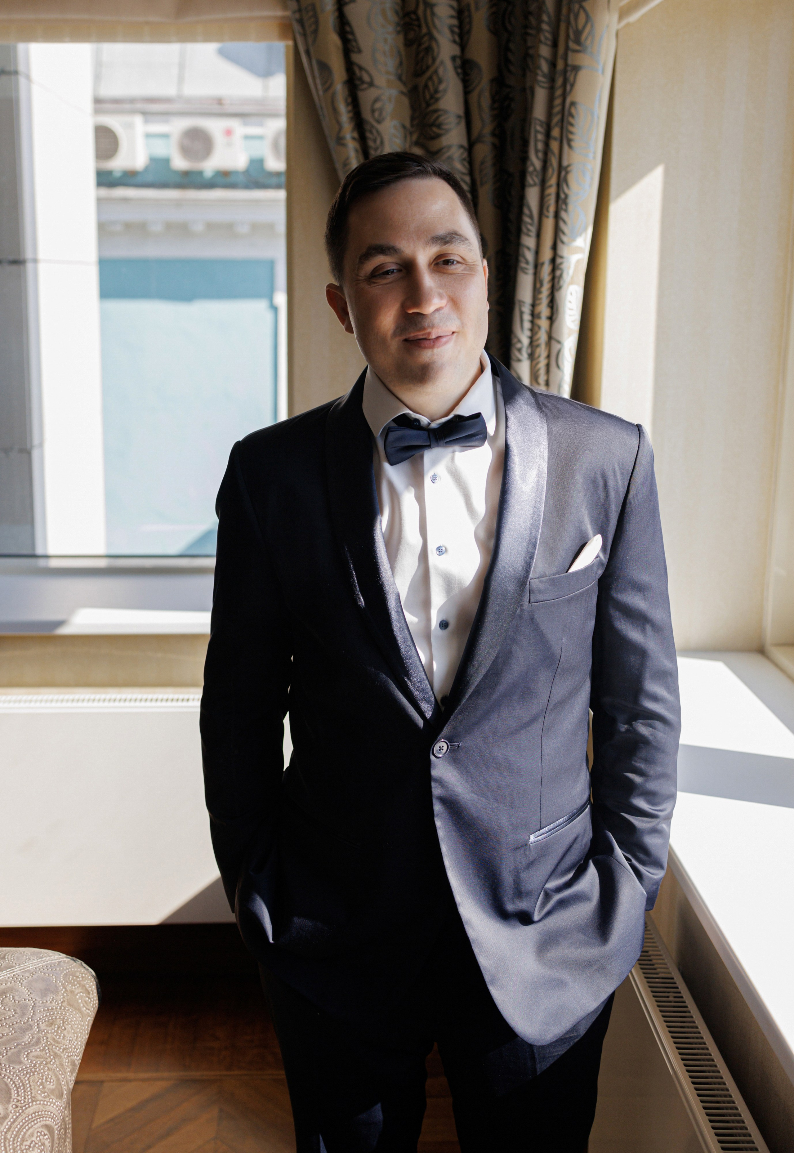 Илья & Таня. RETOUCH-HOUSE