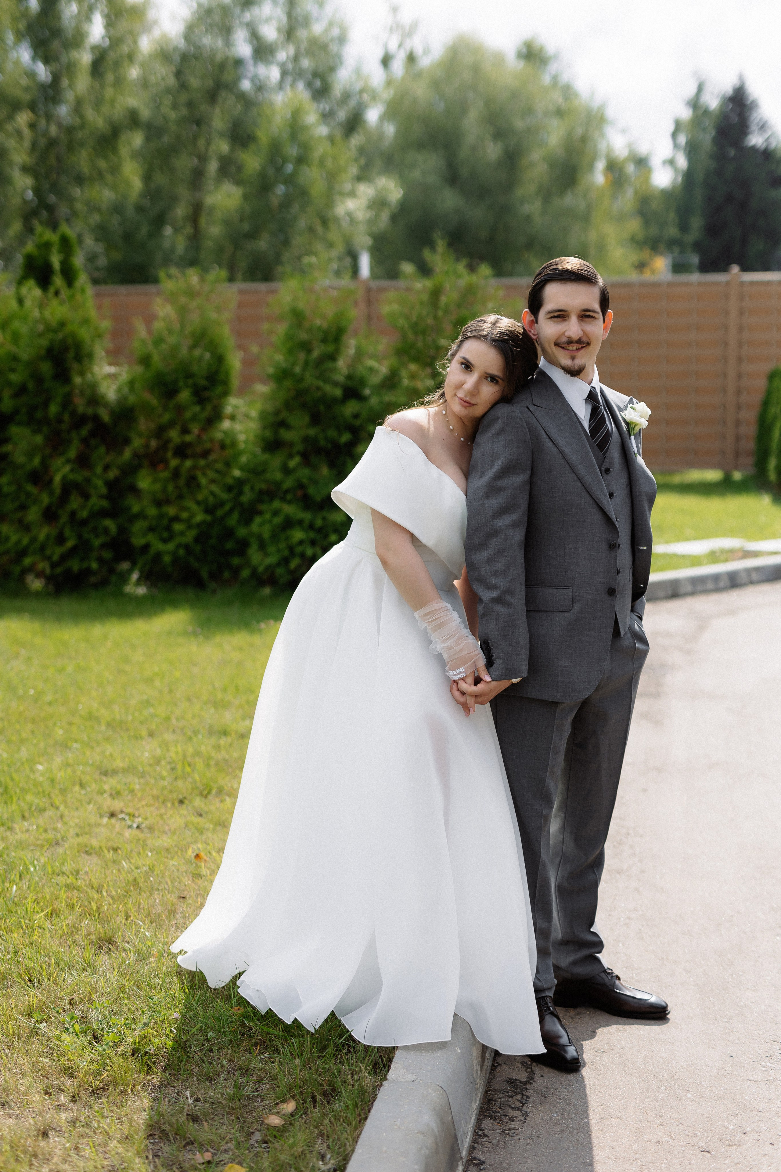 Эмилия & Тимур. RETOUCH-HOUSE