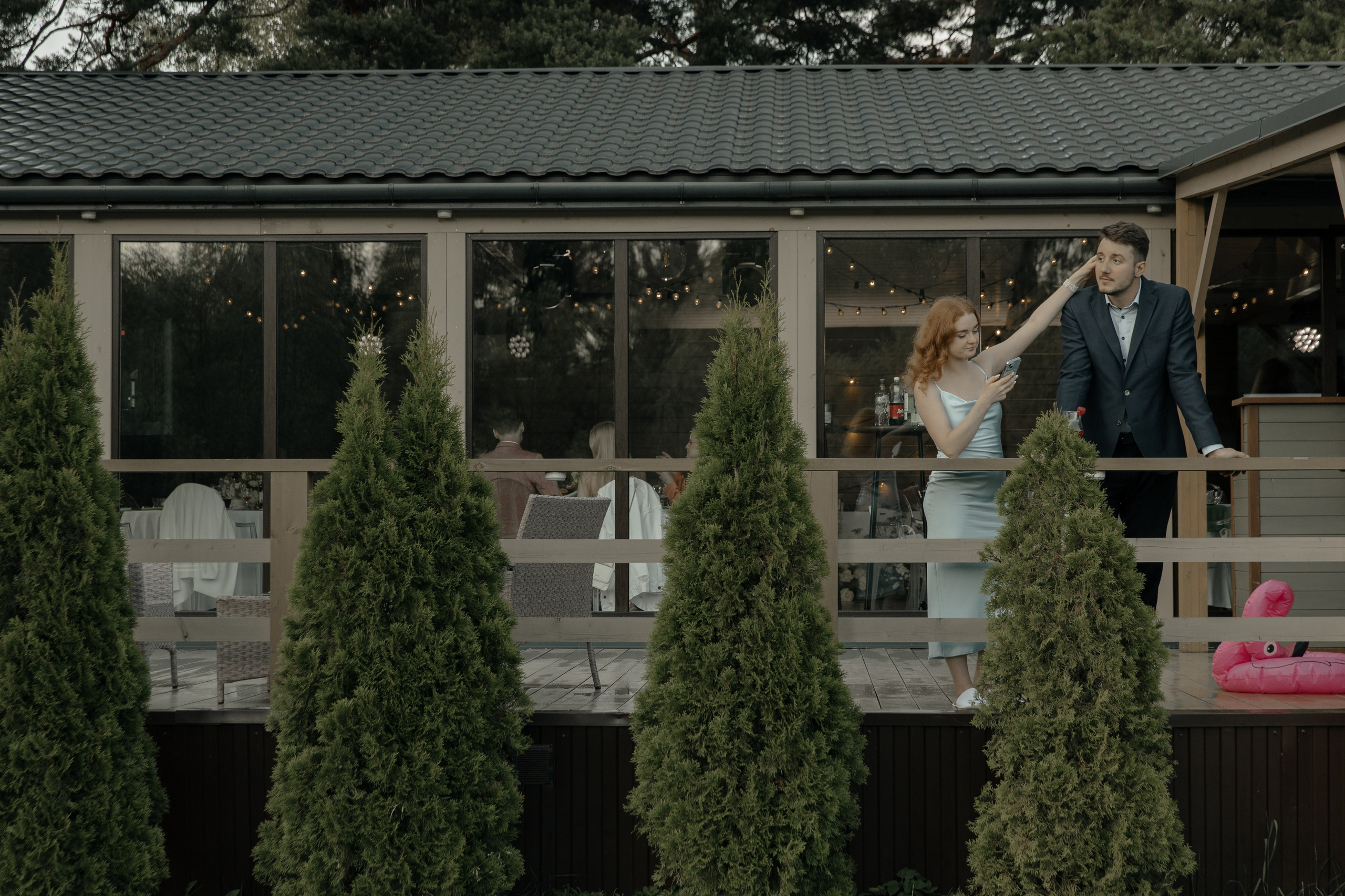 23.07.2024. RETOUCH-HOUSE