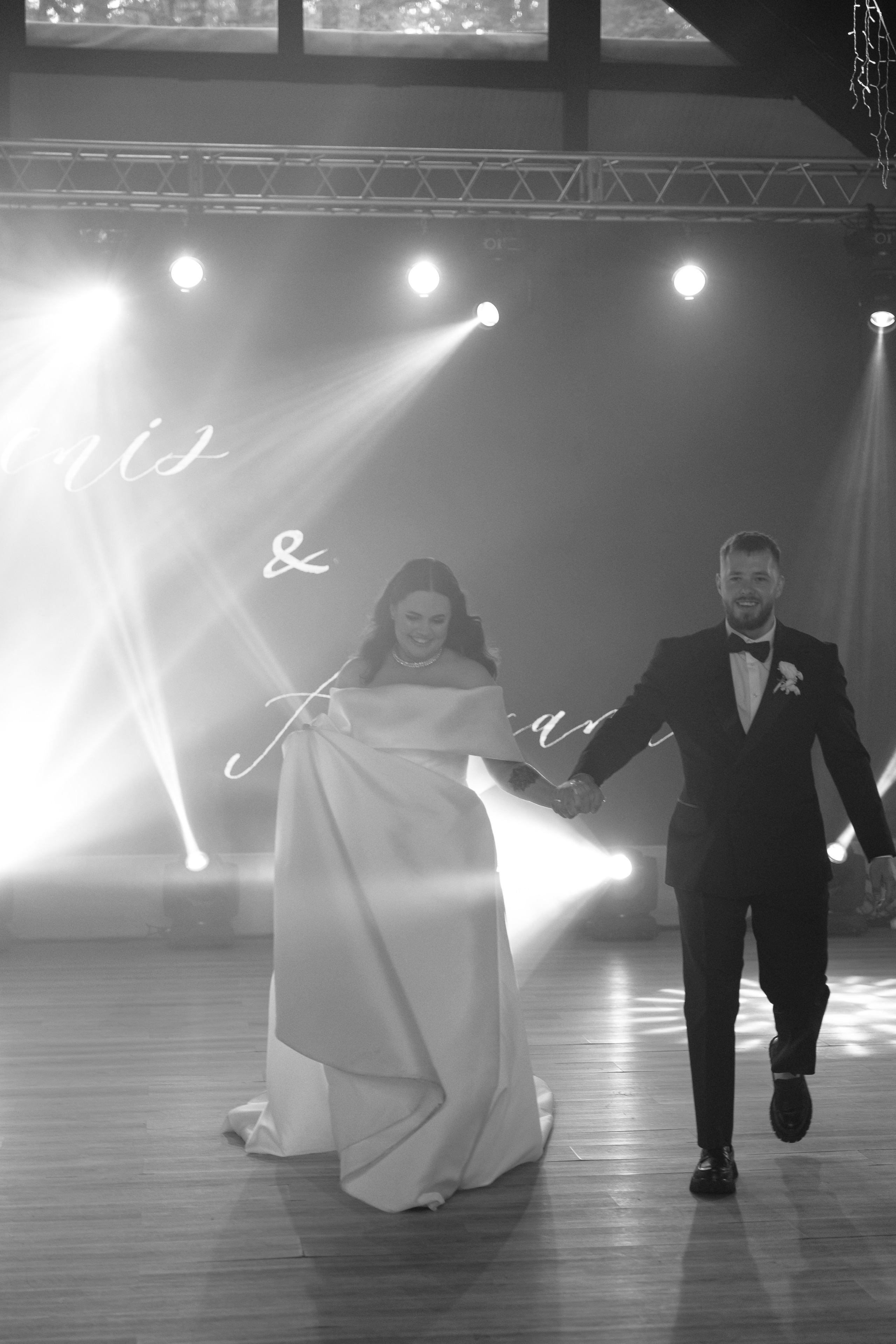 Денис & Александра. RETOUCH-HOUSE