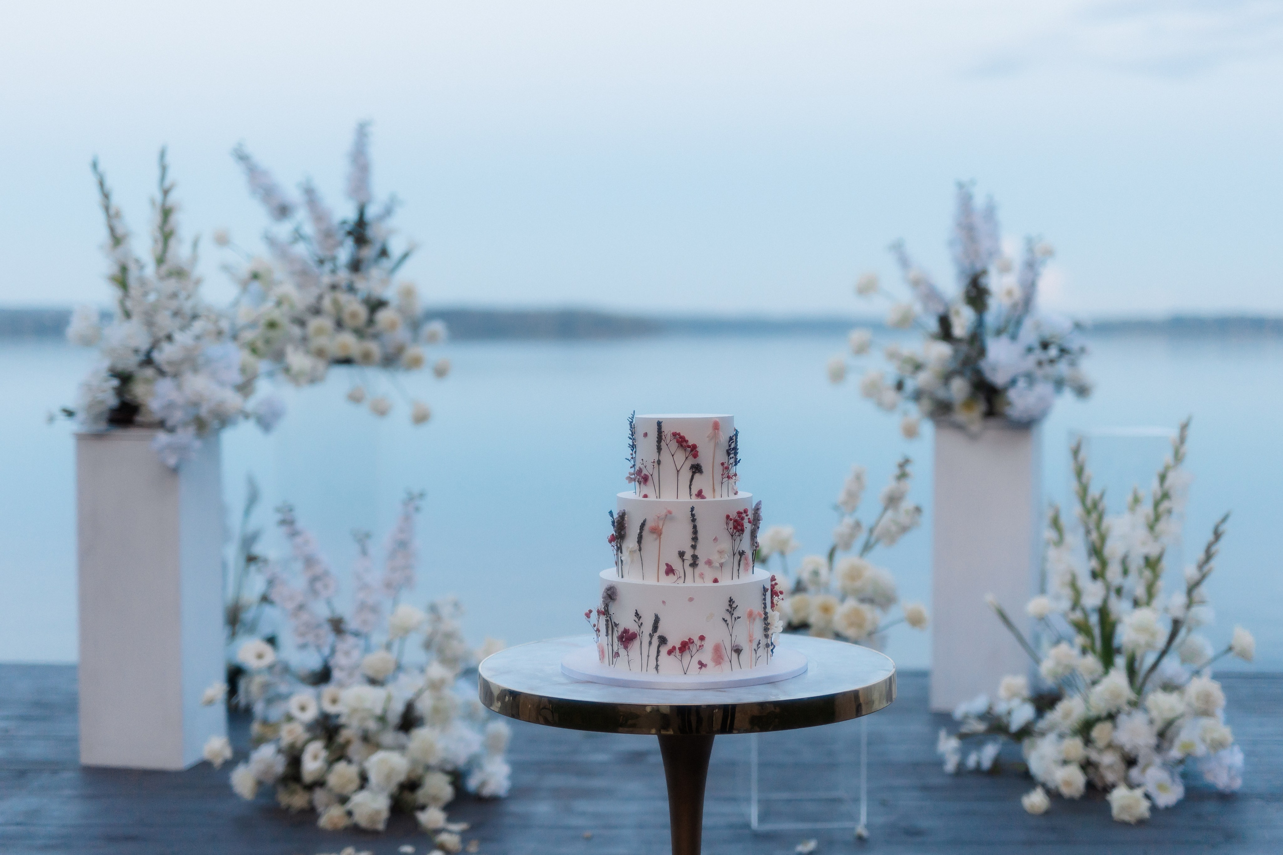 Андрей & Анастасия. RETOUCH-HOUSE