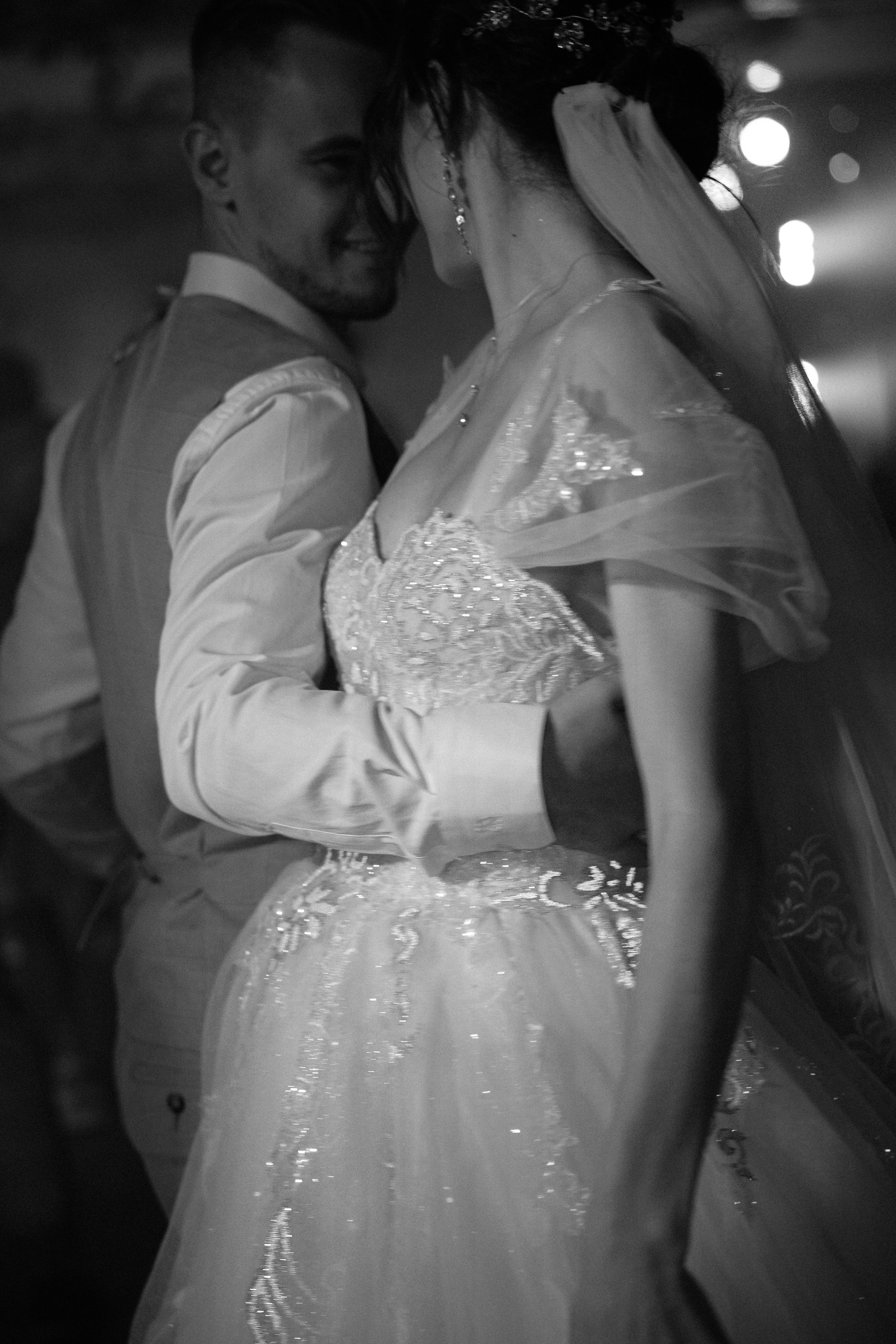 Александр & Марьяна. RETOUCH-HOUSE