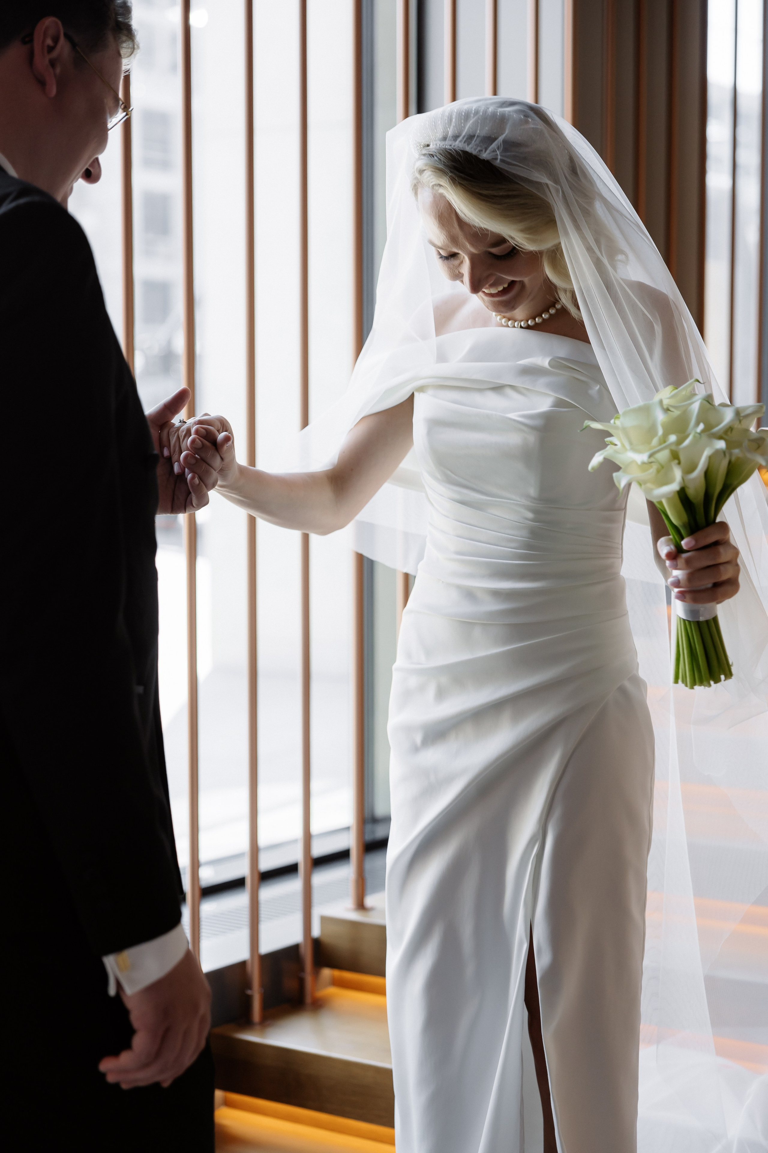 Дмитрий & Анна. RETOUCH-HOUSE