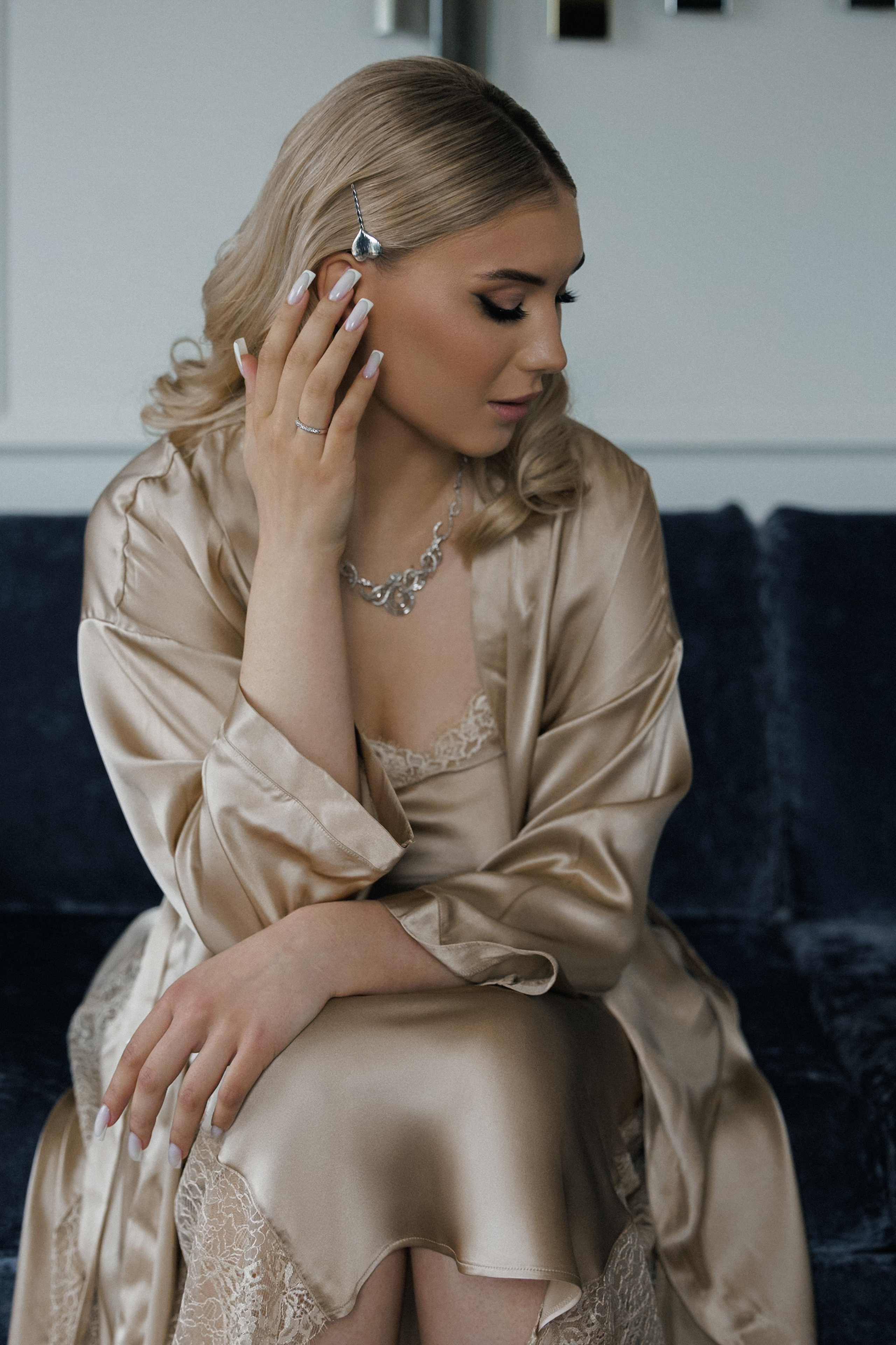 Павел & Варвара. RETOUCH-HOUSE