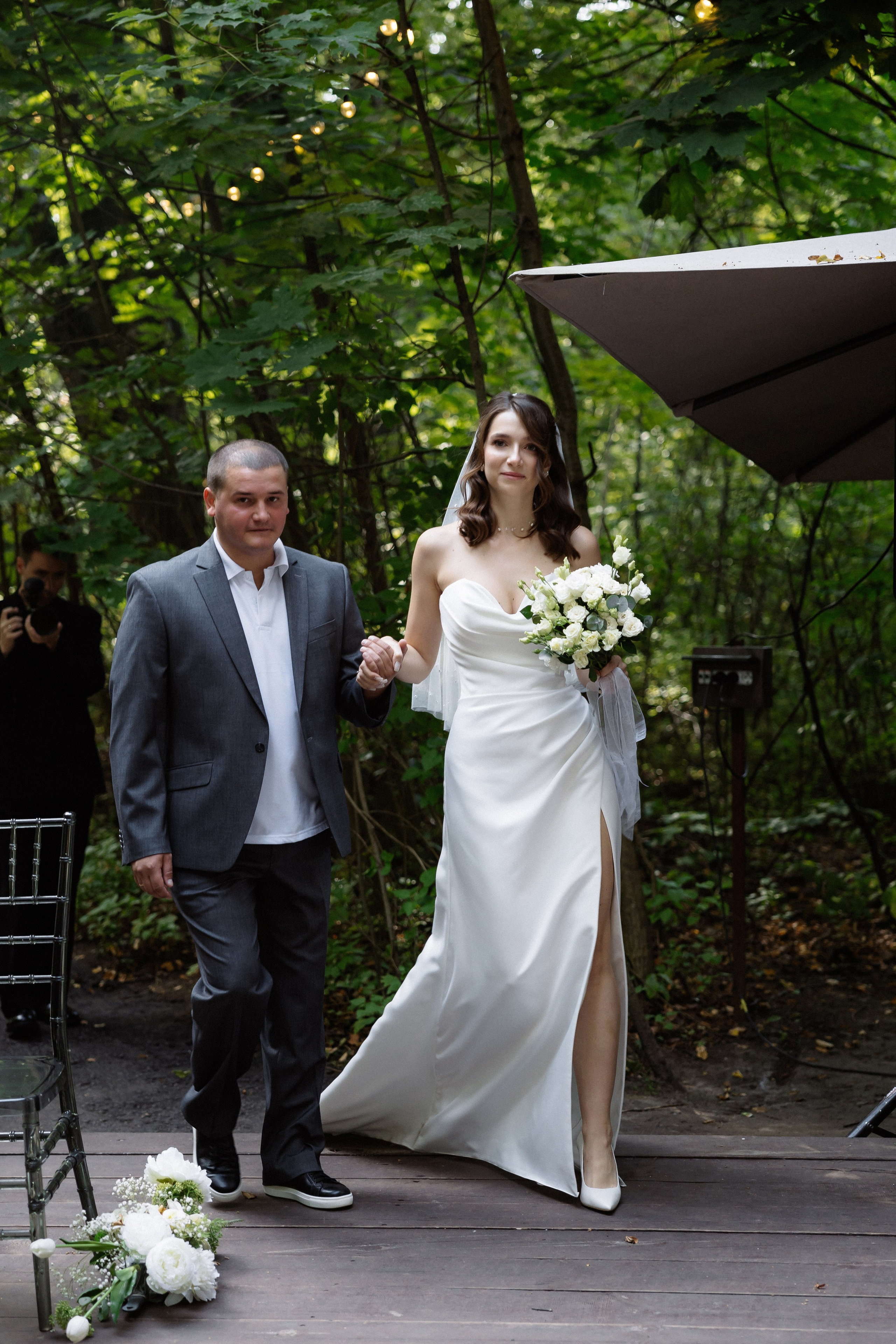 Мария & Александр. RETOUCH-HOUSE