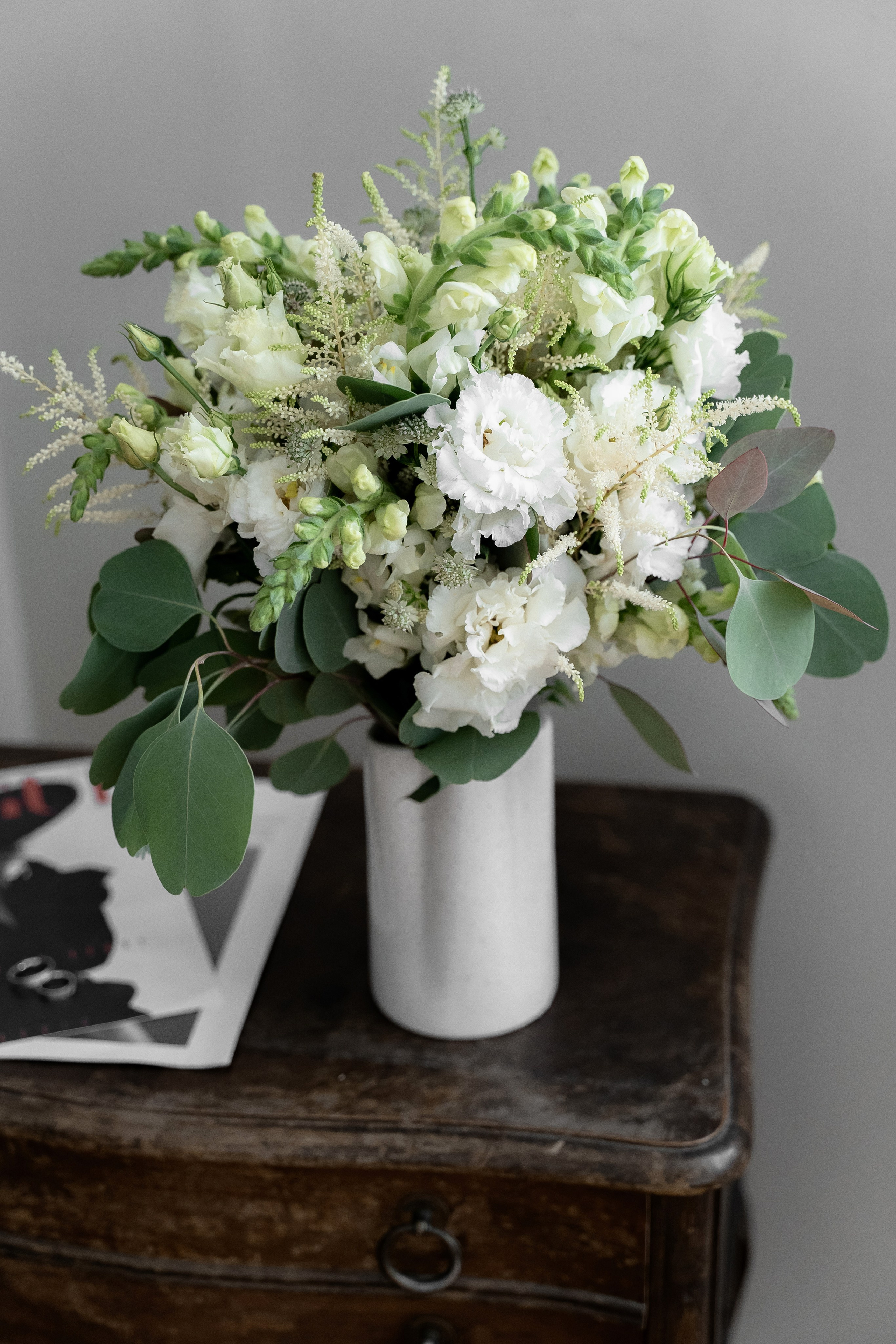 Илья & Инна. RETOUCH-HOUSE