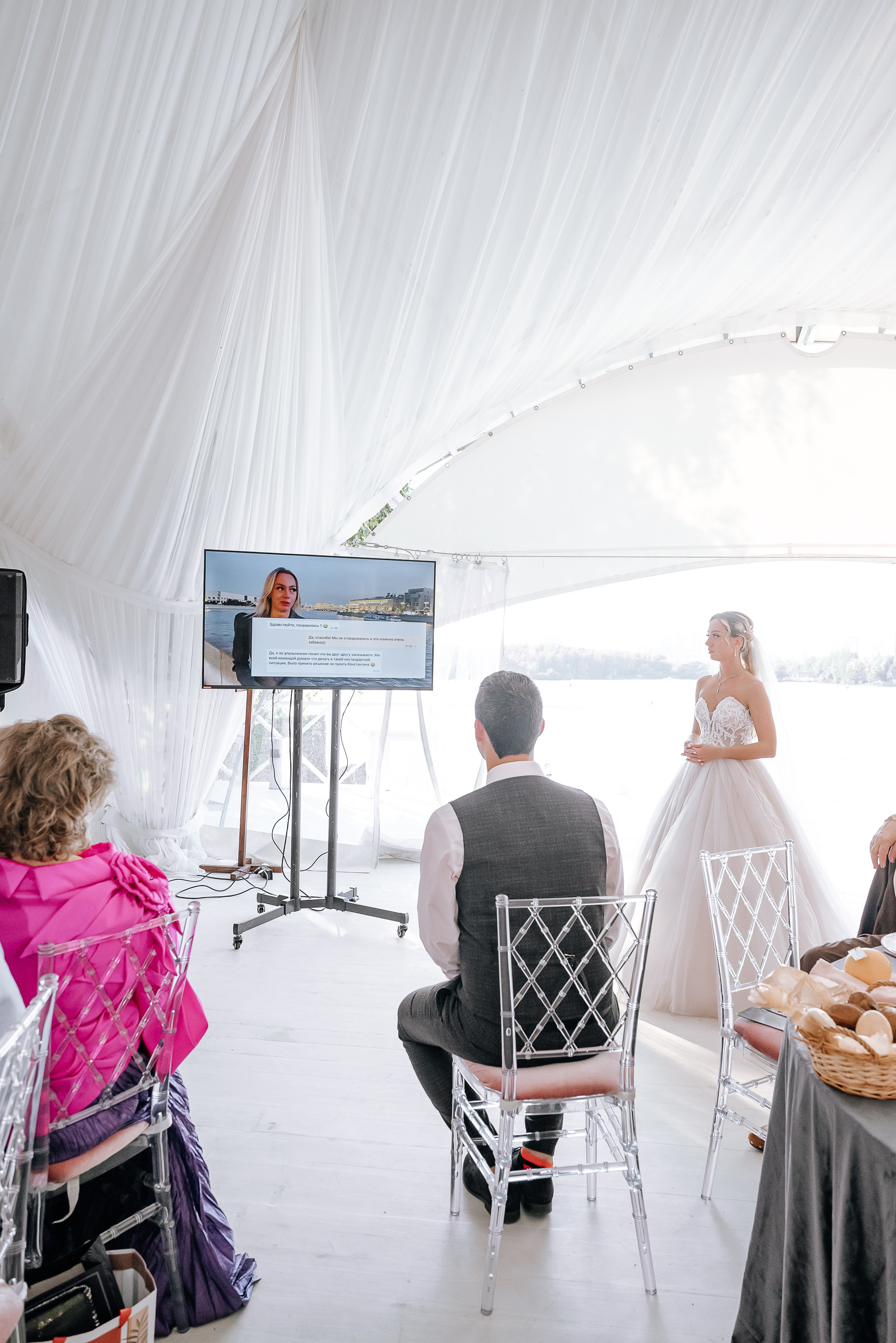 Костя & Лиза. RETOUCH-HOUSE