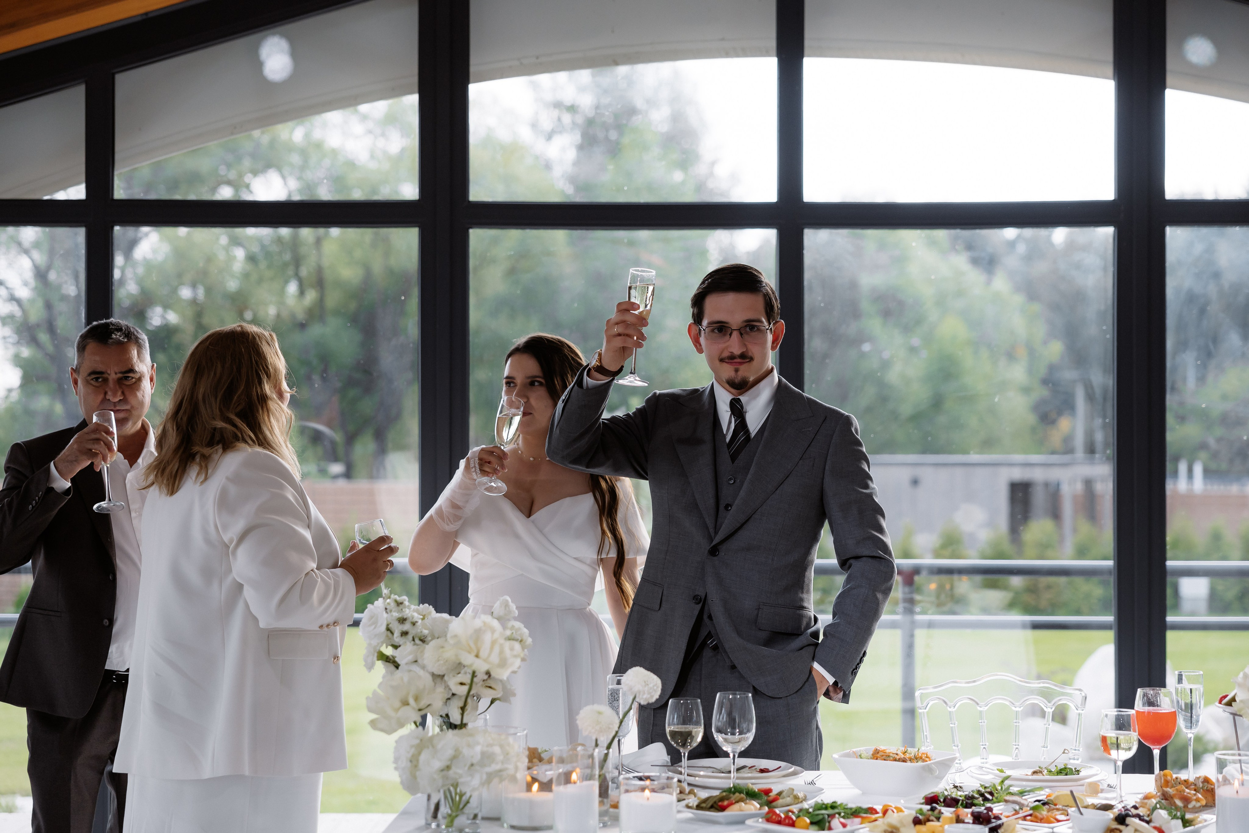 Эмилия & Тимур. RETOUCH-HOUSE