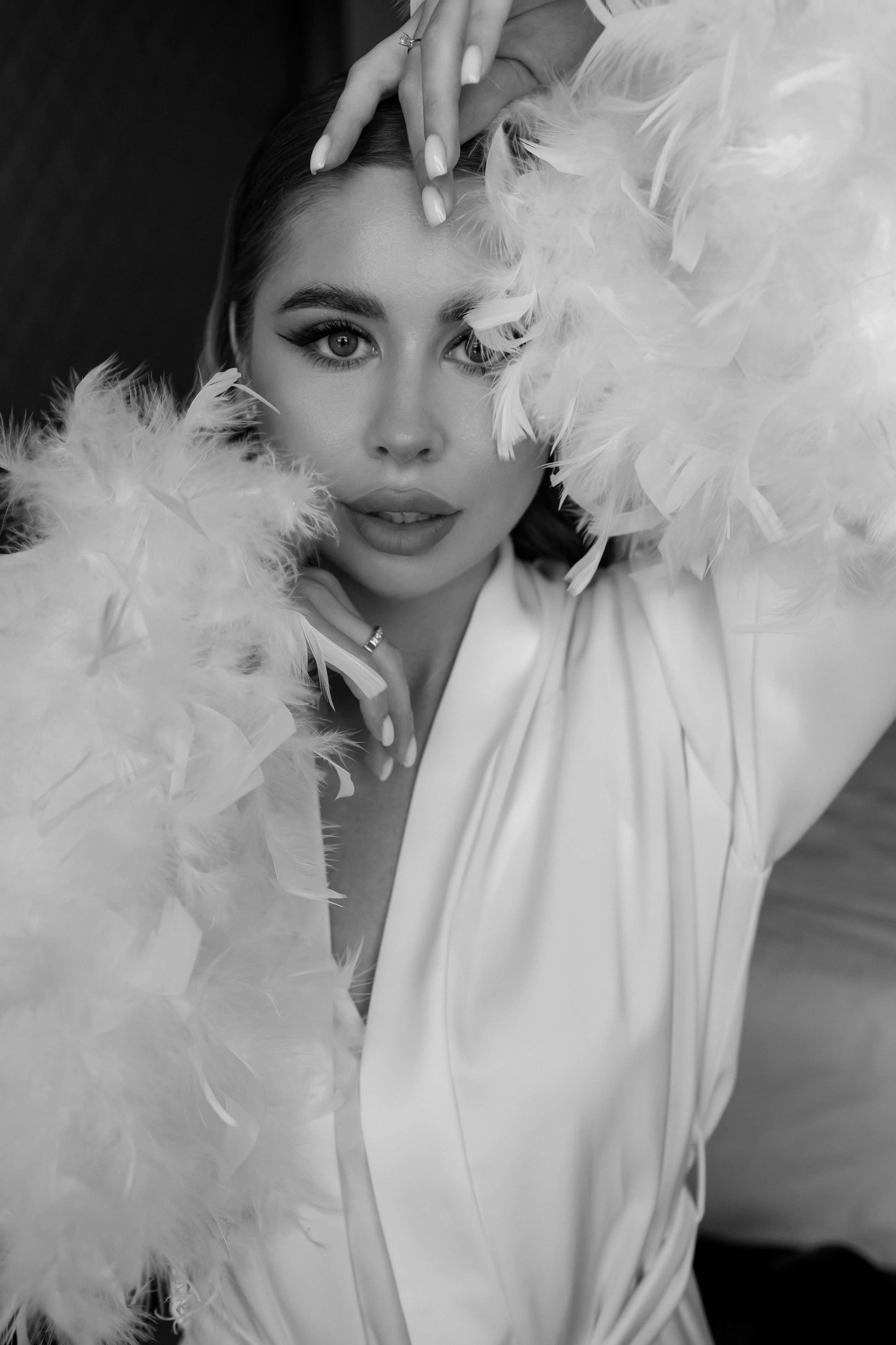 Илья & Кристина. RETOUCH-HOUSE