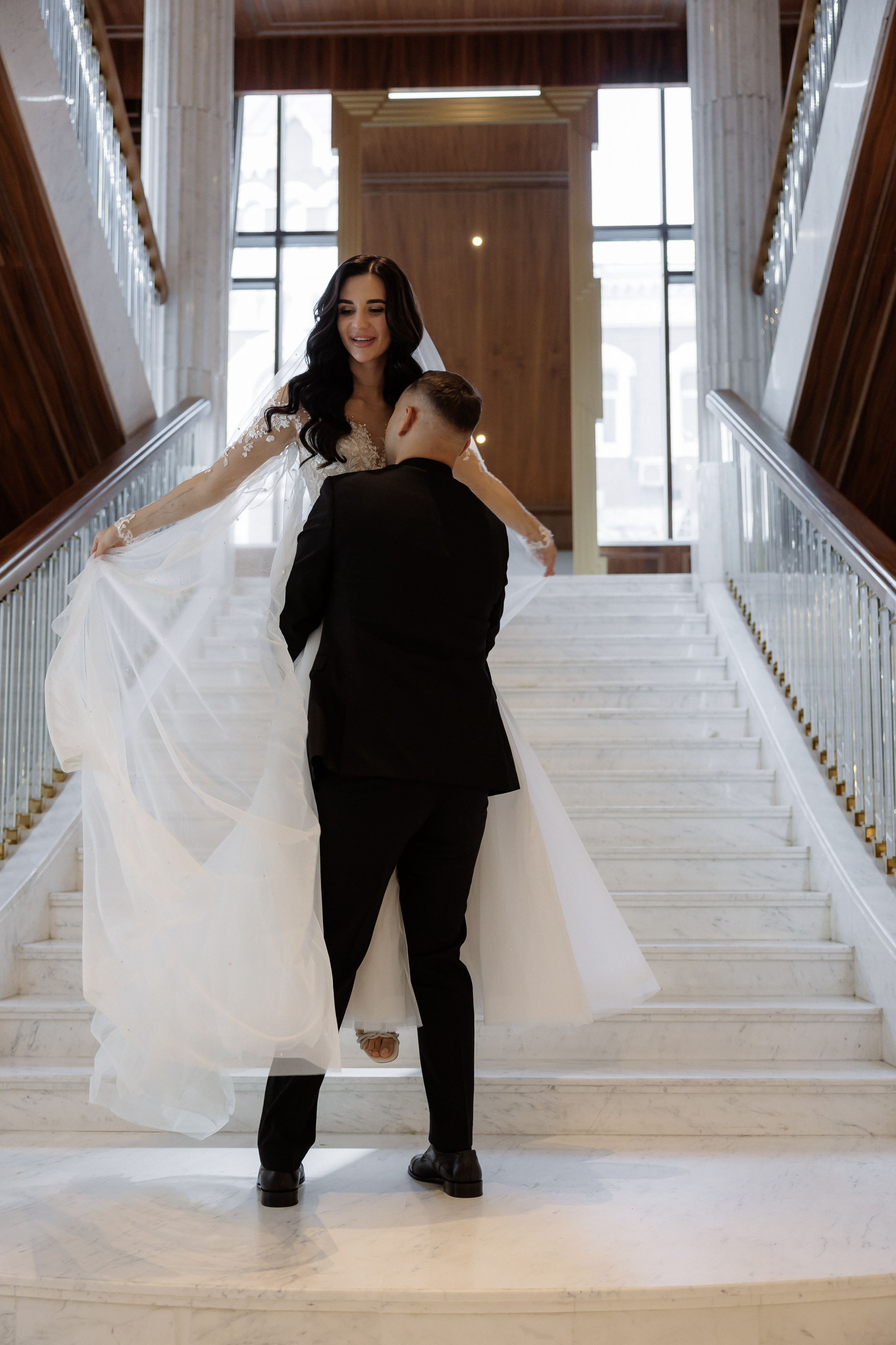 Дмитрий & Алена. RETOUCH-HOUSE