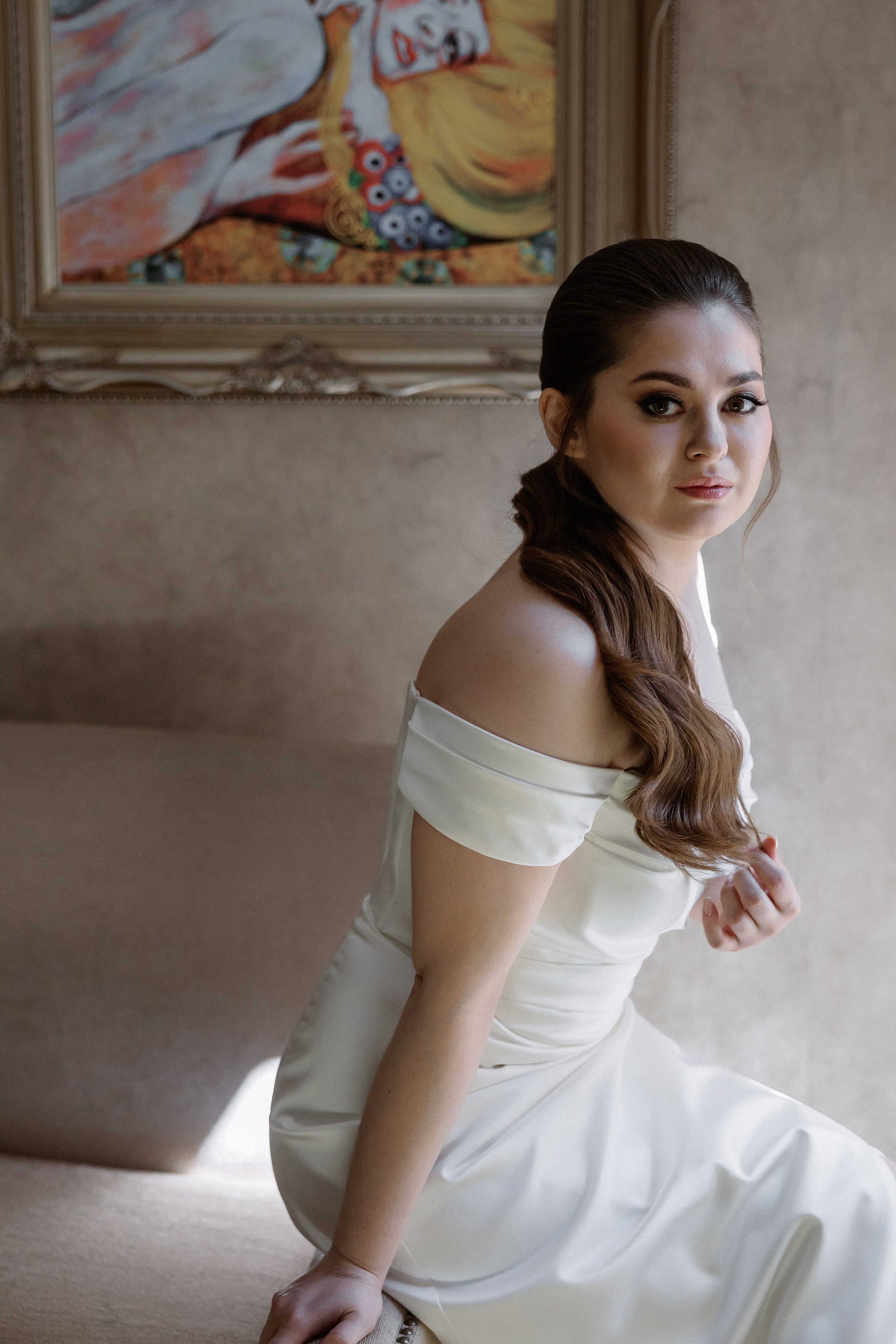 Захар & Алена. RETOUCH-HOUSE