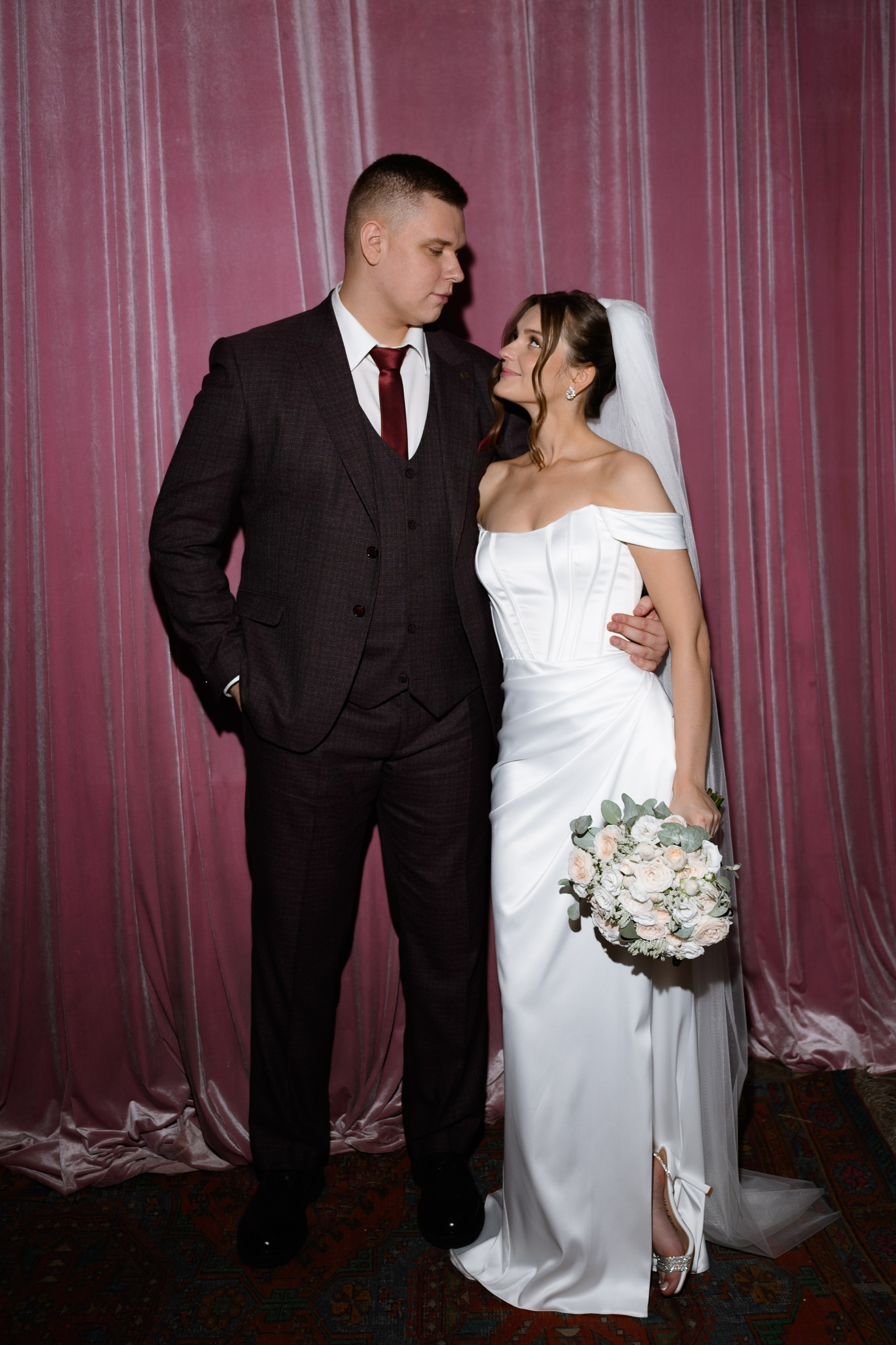 04.09.2024. RETOUCH-HOUSE