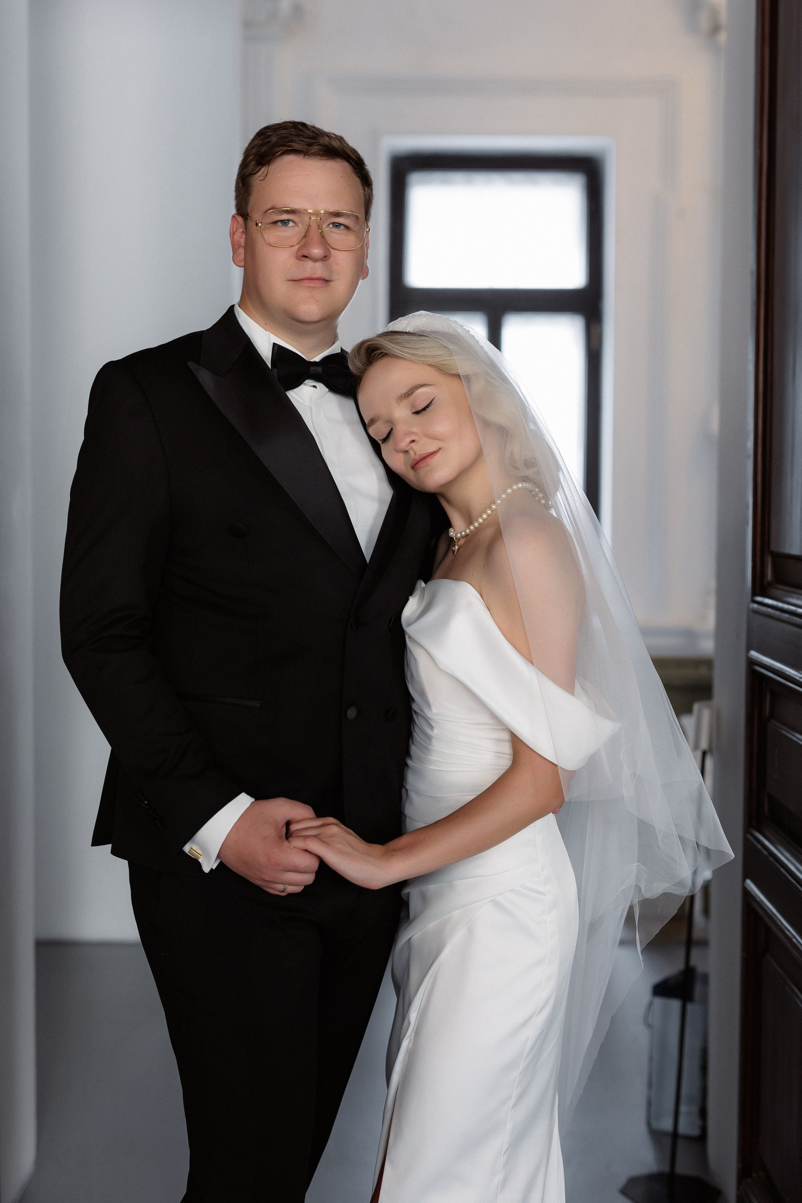 Дмитрий & Анна. RETOUCH-HOUSE