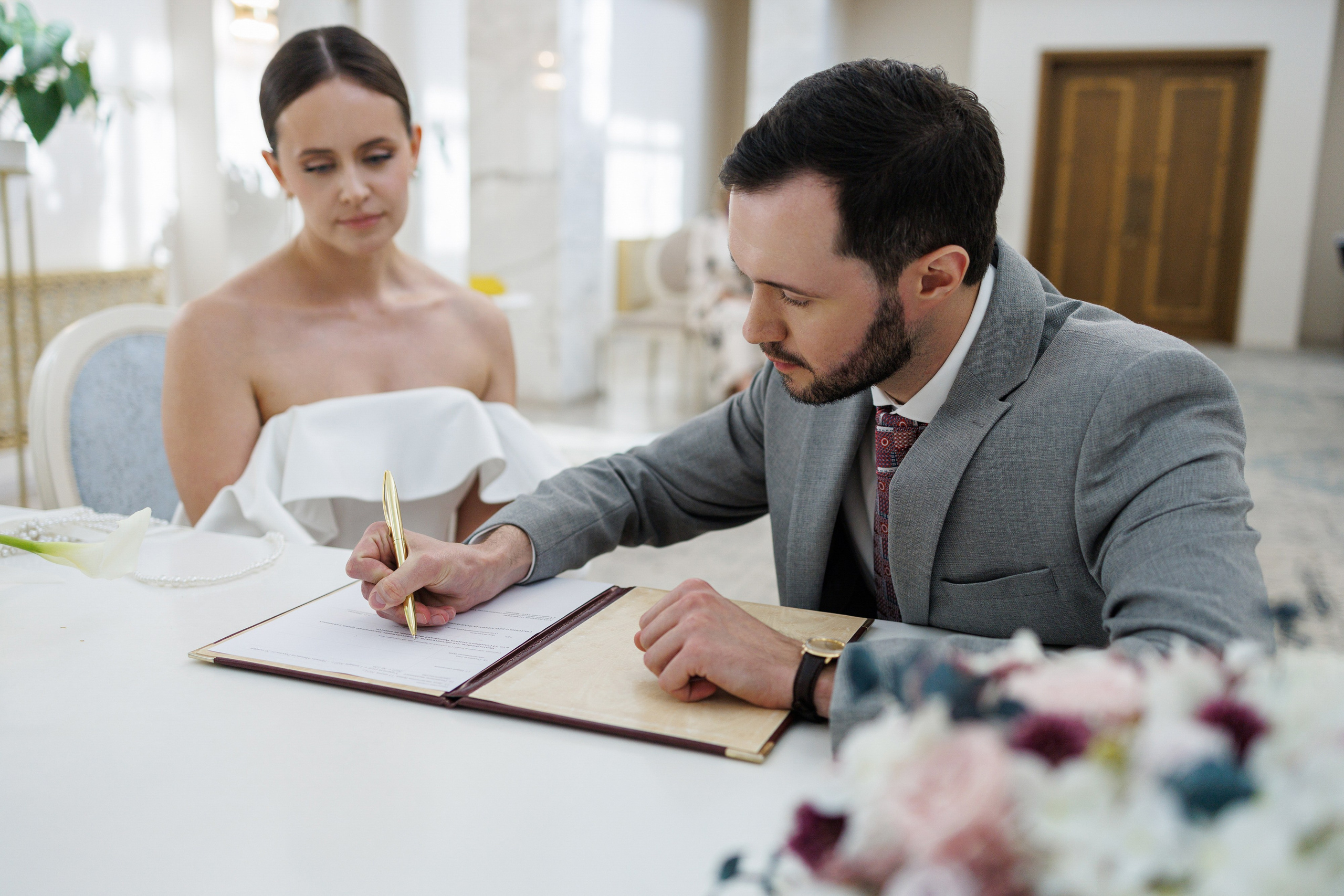 Илья & Валерия. RETOUCH-HOUSE