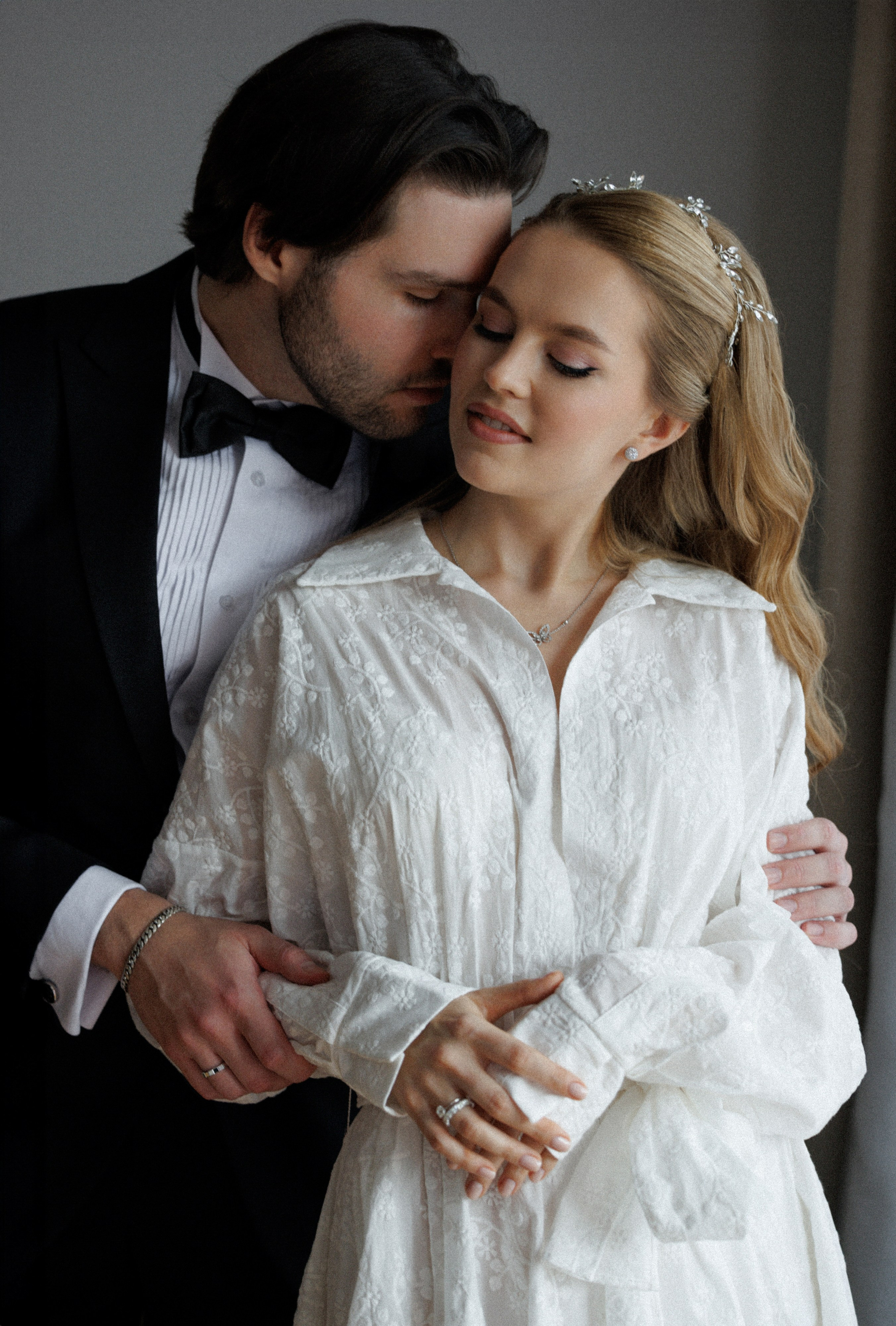 Филипп & Саша. RETOUCH-HOUSE