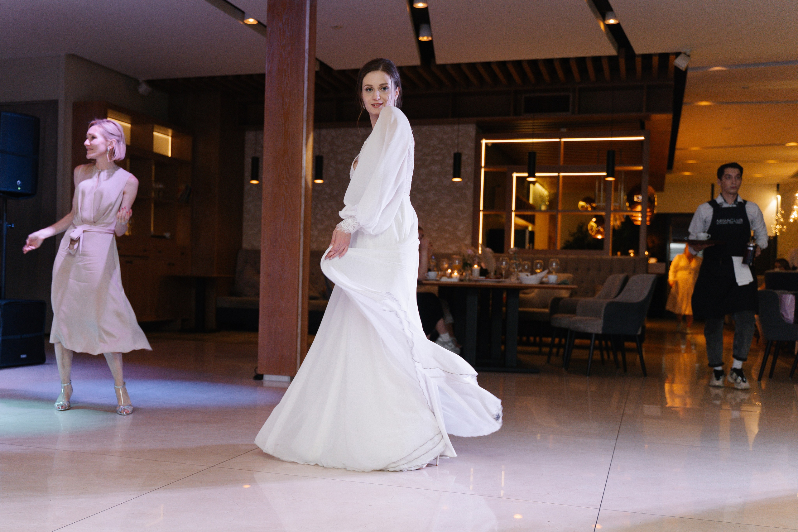 Сергей & Анастасия. RETOUCH-HOUSE