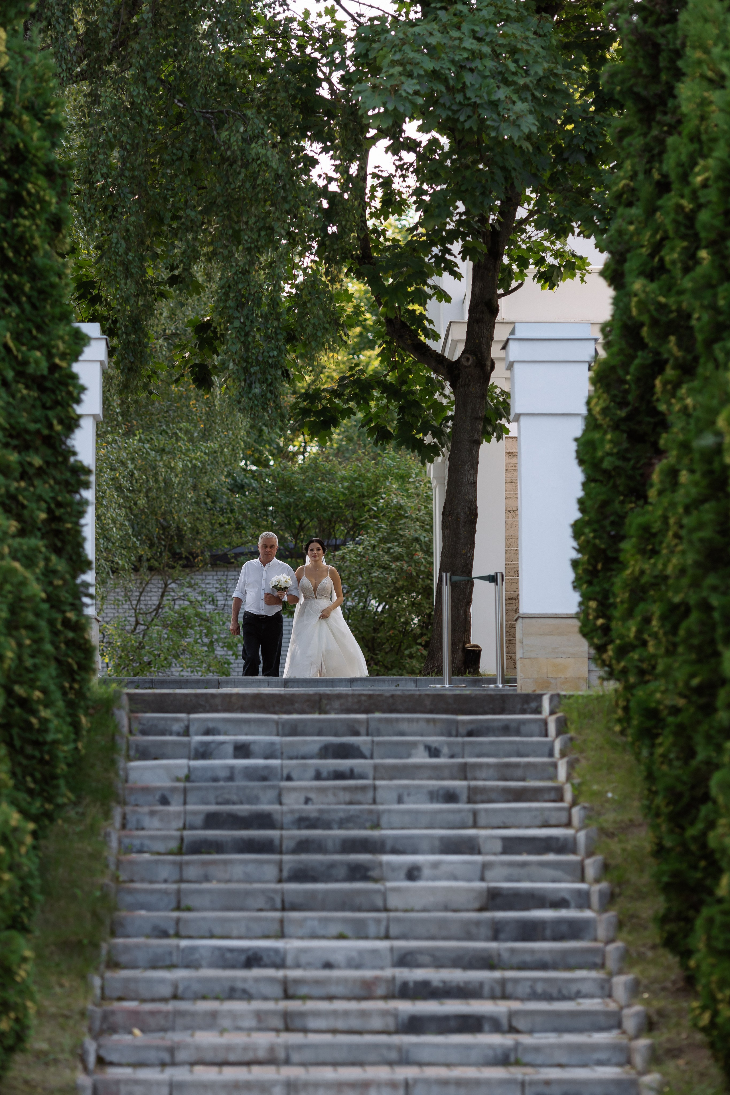 Владислав & Дарья. RETOUCH-HOUSE