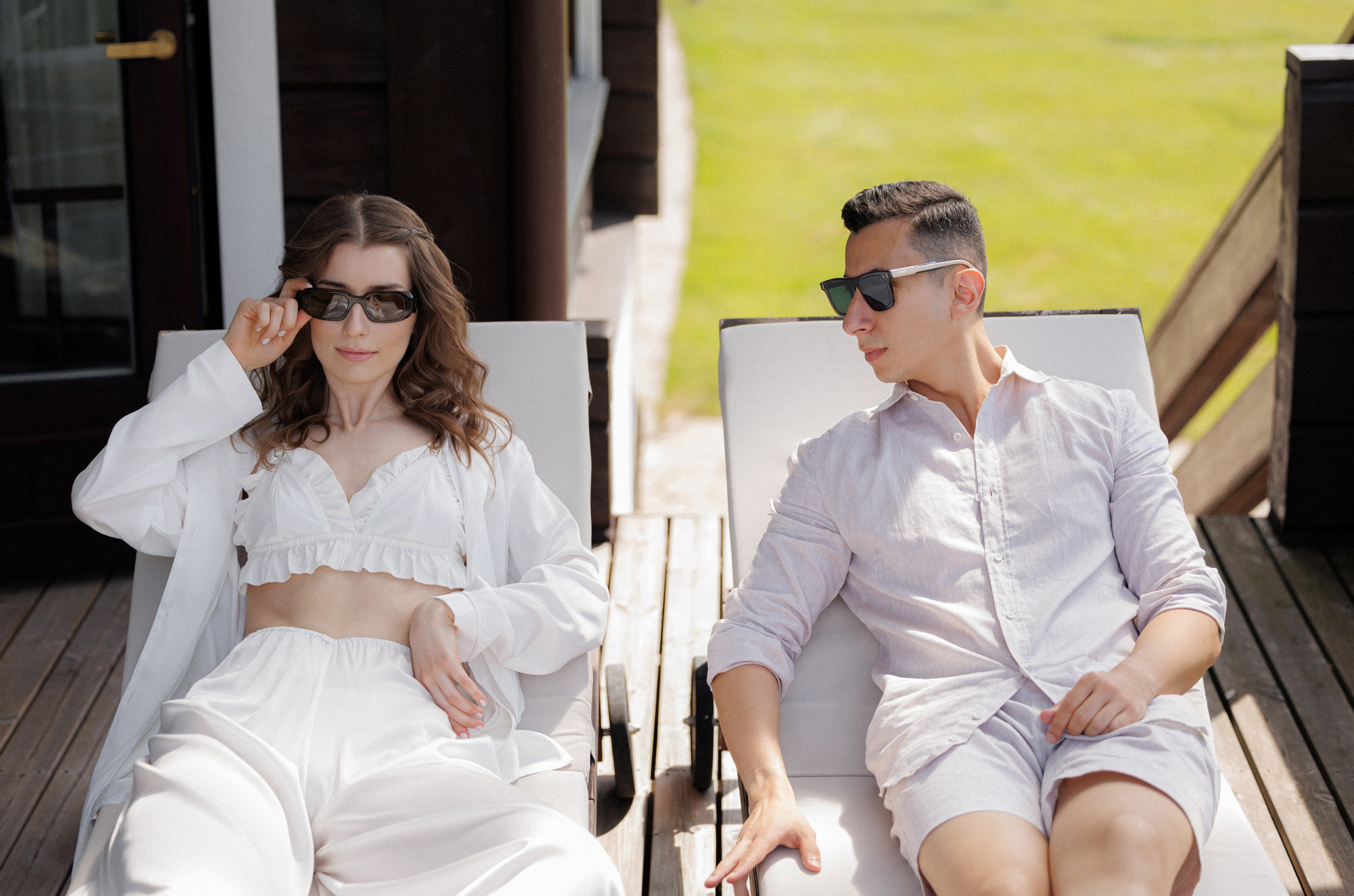 Ренат & Анастасия. RETOUCH-HOUSE