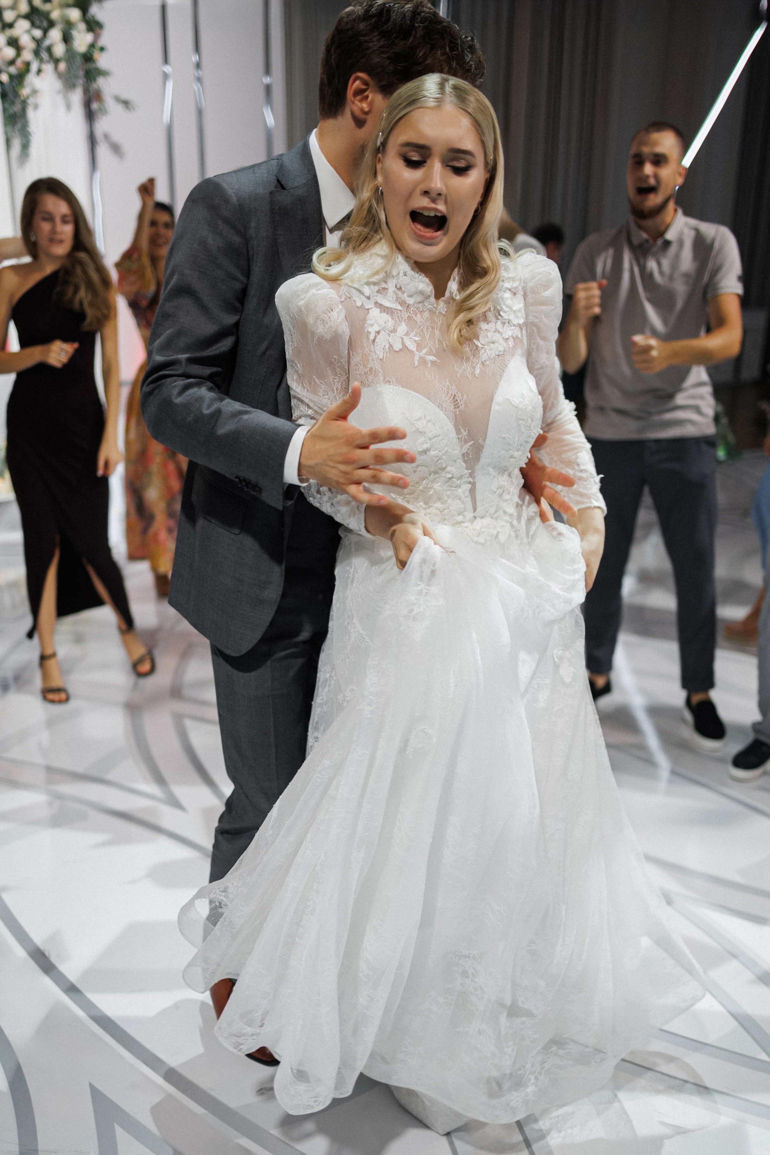 Павел & Варвара. RETOUCH-HOUSE