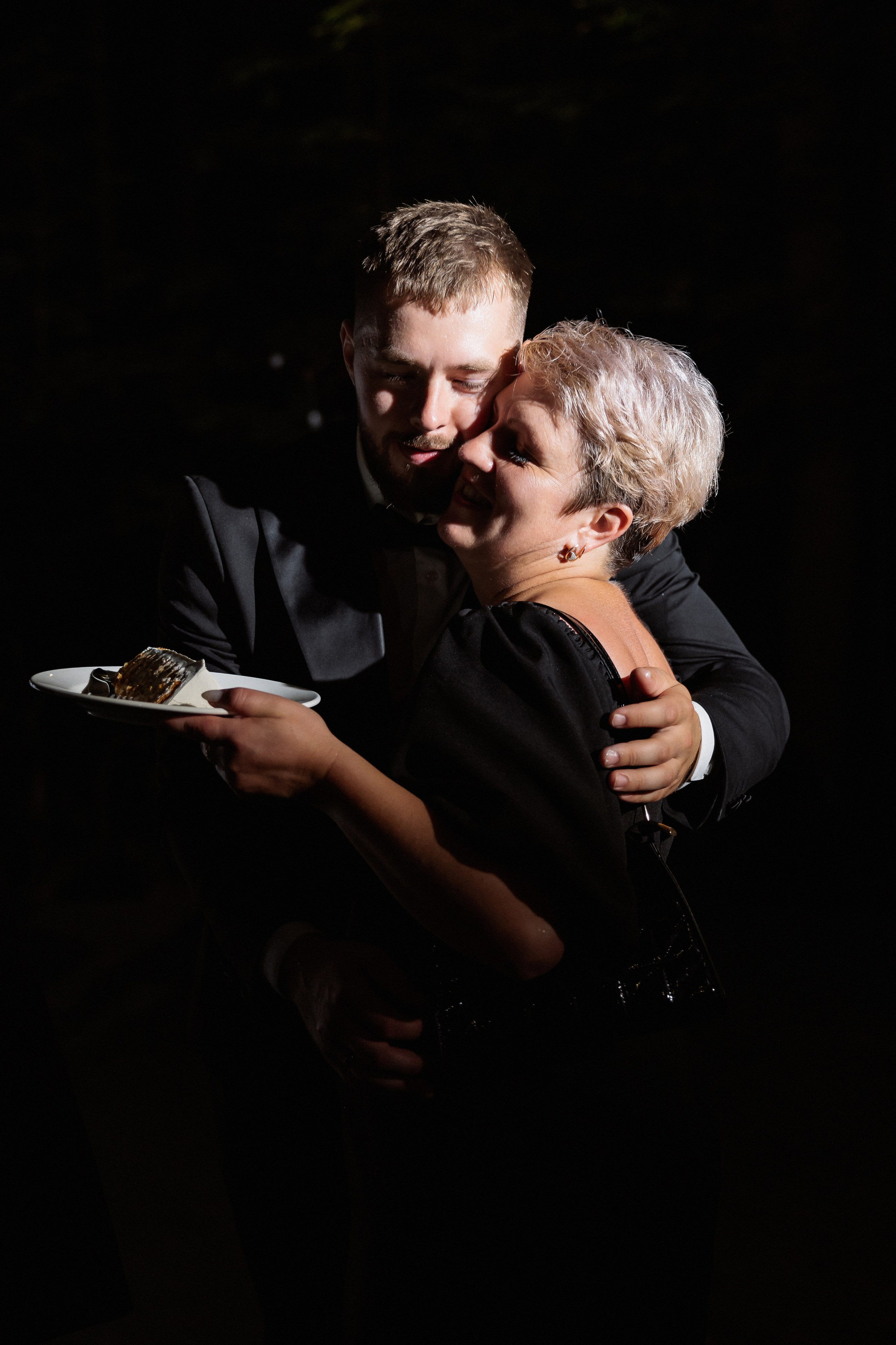 Денис & Александра. RETOUCH-HOUSE