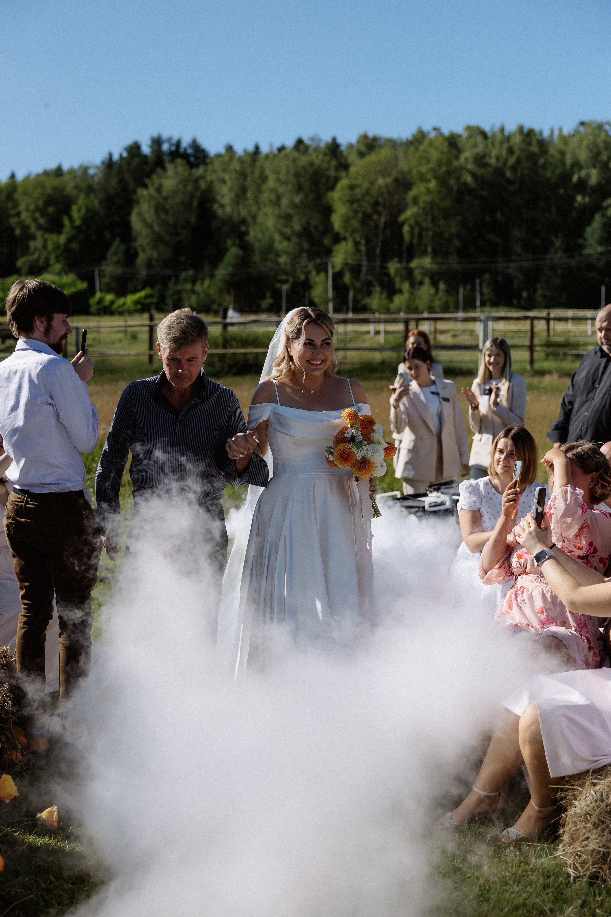 Владислав & Виктория. RETOUCH-HOUSE