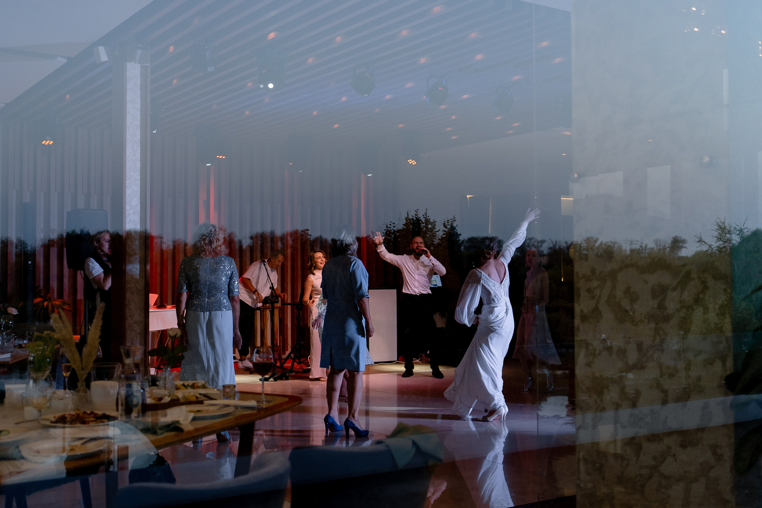 Сергей & Анастасия. RETOUCH-HOUSE