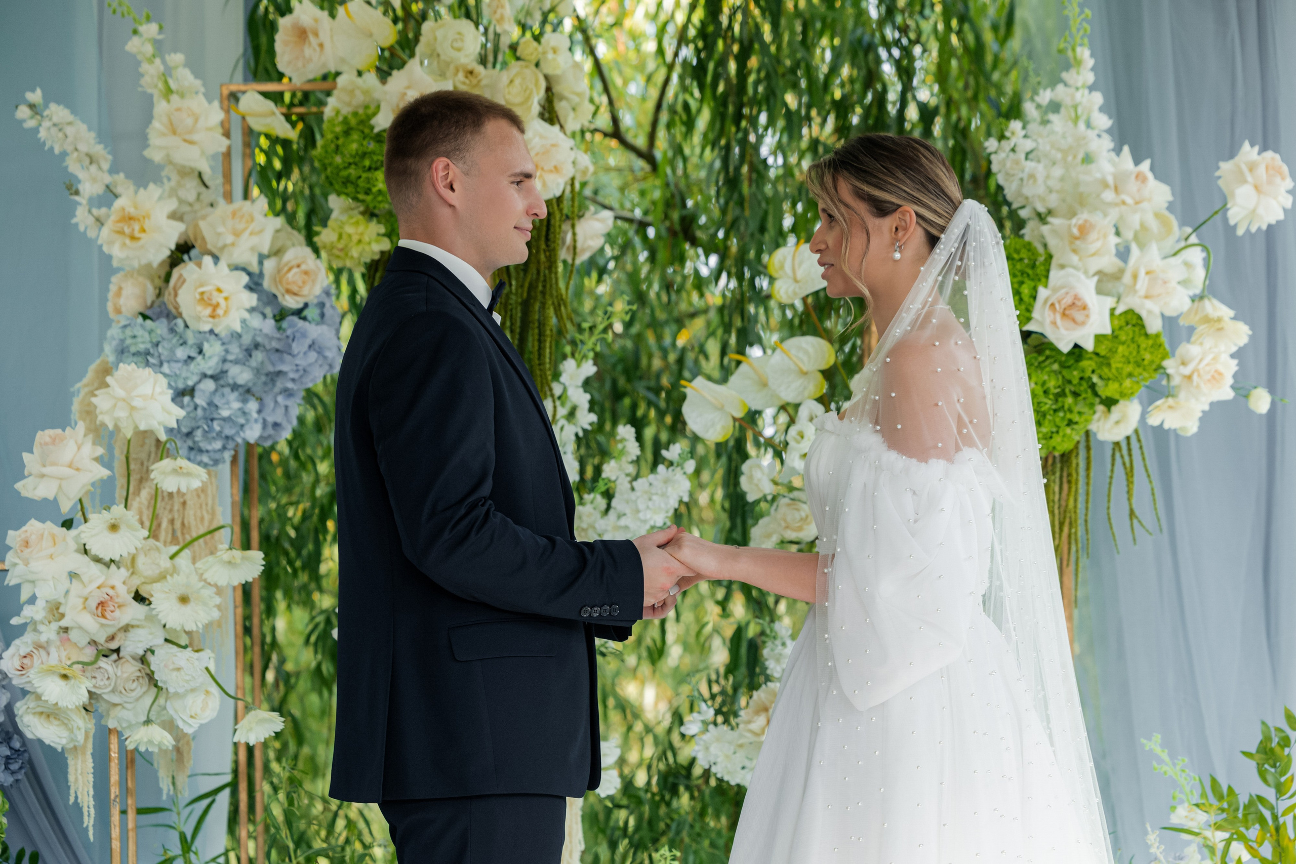 Рома & Маша. RETOUCH-HOUSE