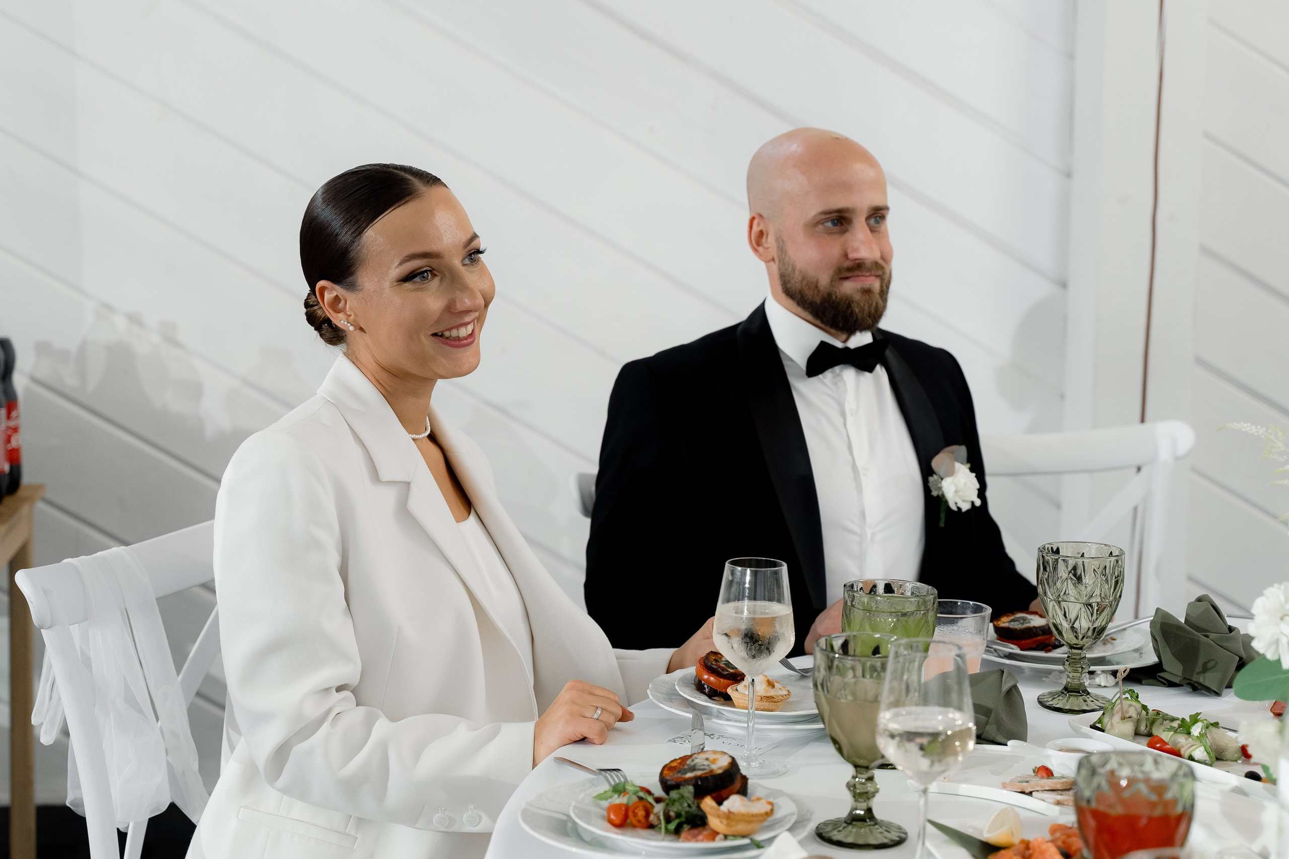 Илья & Инна. RETOUCH-HOUSE