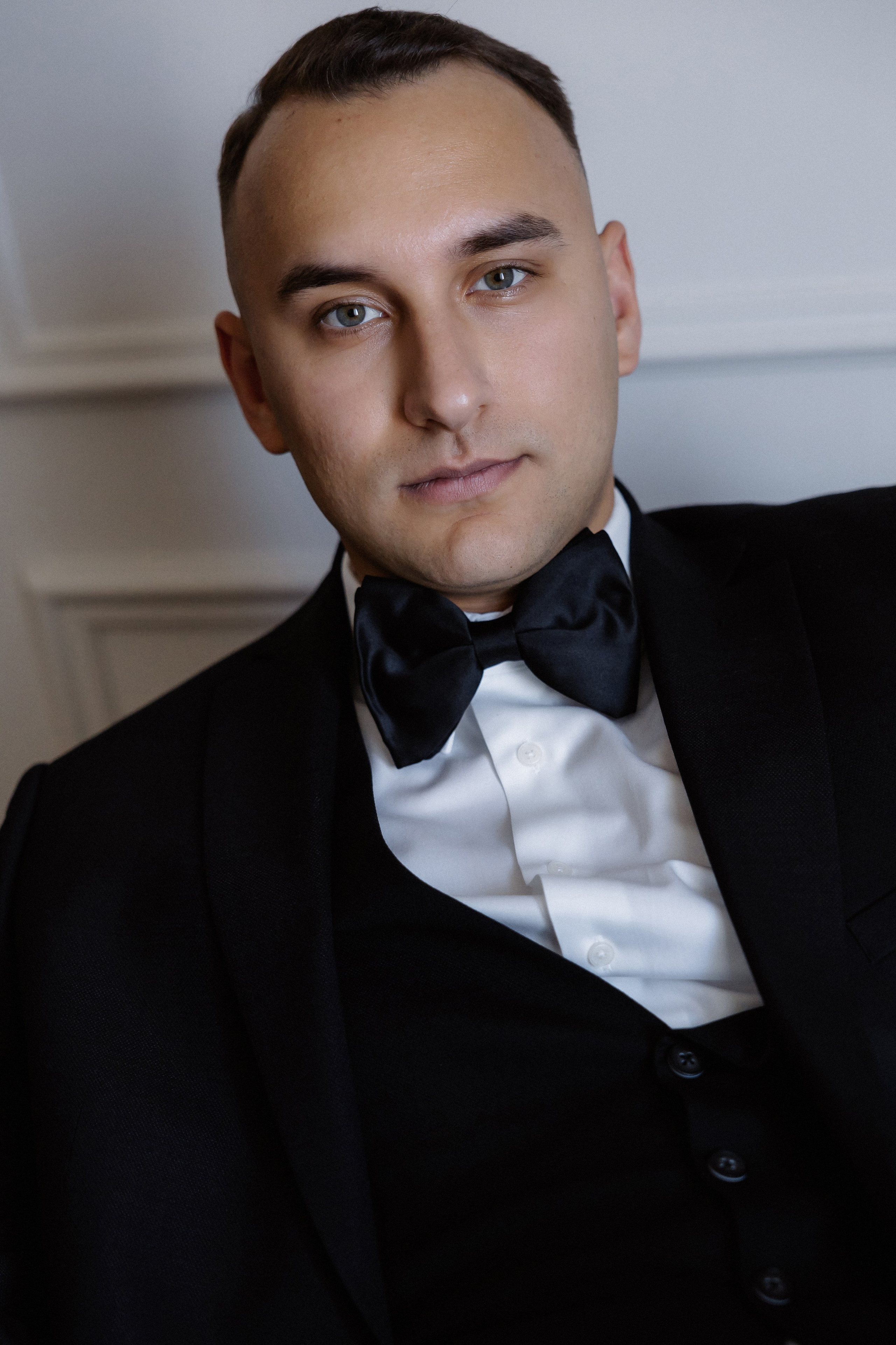 Дмитрий & Алена. RETOUCH-HOUSE