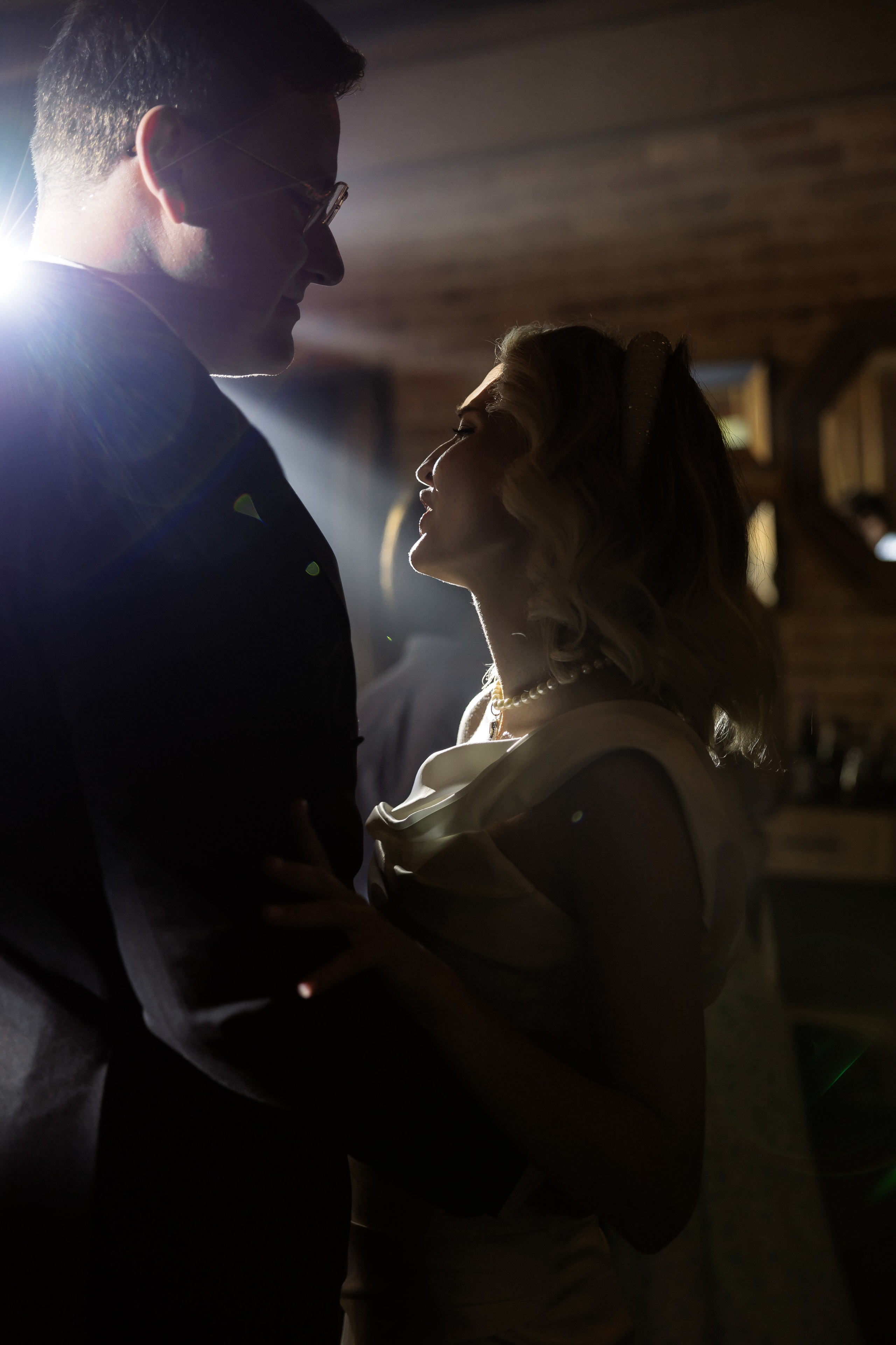 Дмитрий & Анна. RETOUCH-HOUSE