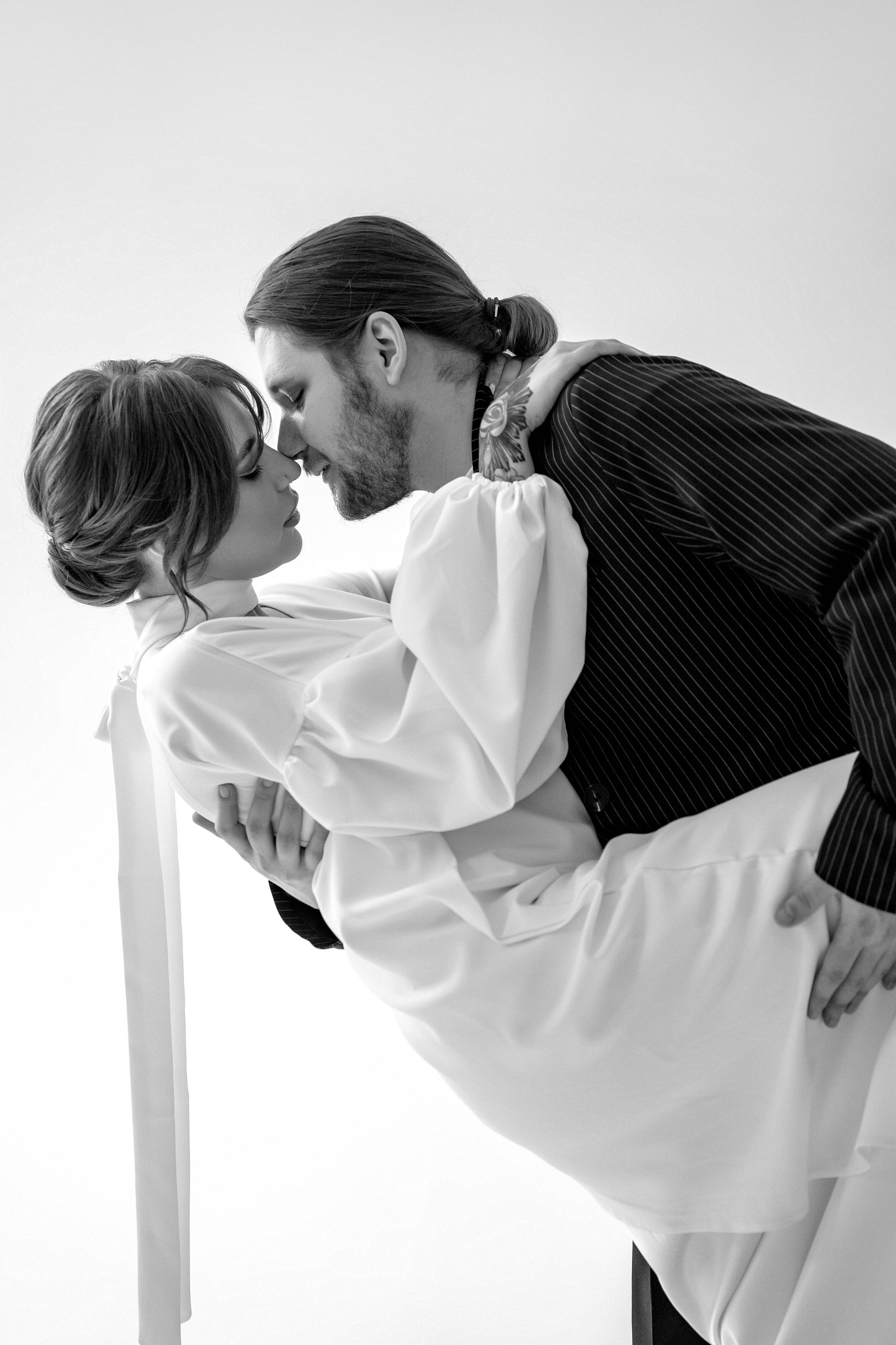 Арсений и Натали. Семейный и портретный фотограф в г. Орск Алишер Азимов