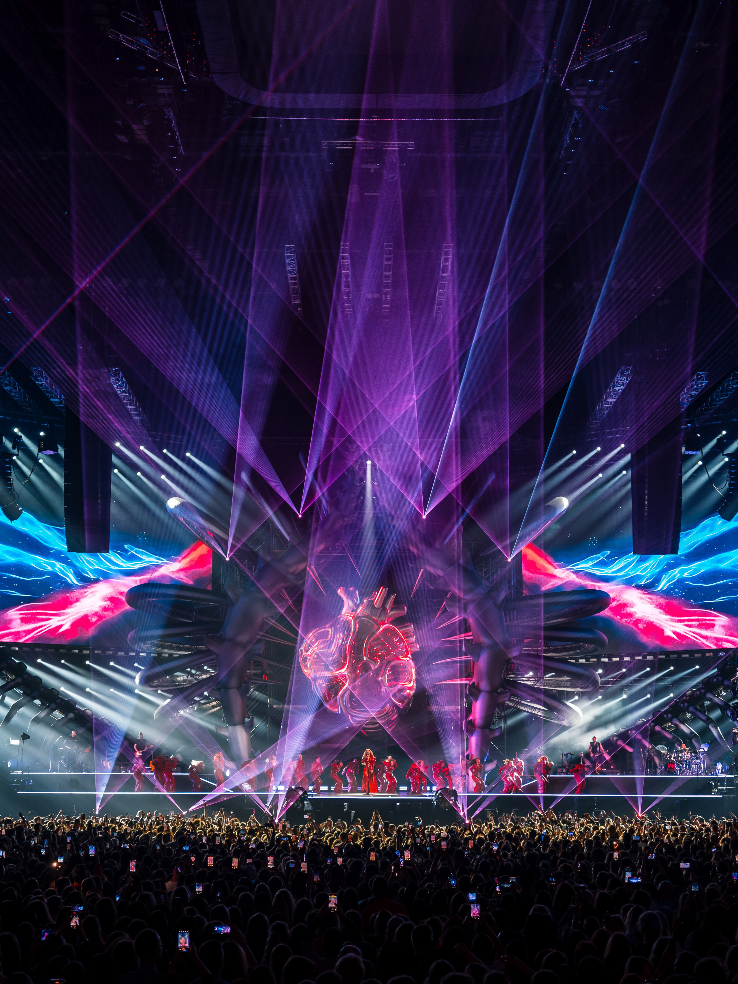 ANNA ASTI, SILA SVETA MUSIC. @tomrus: Рустам Шагиморданов — фотограф